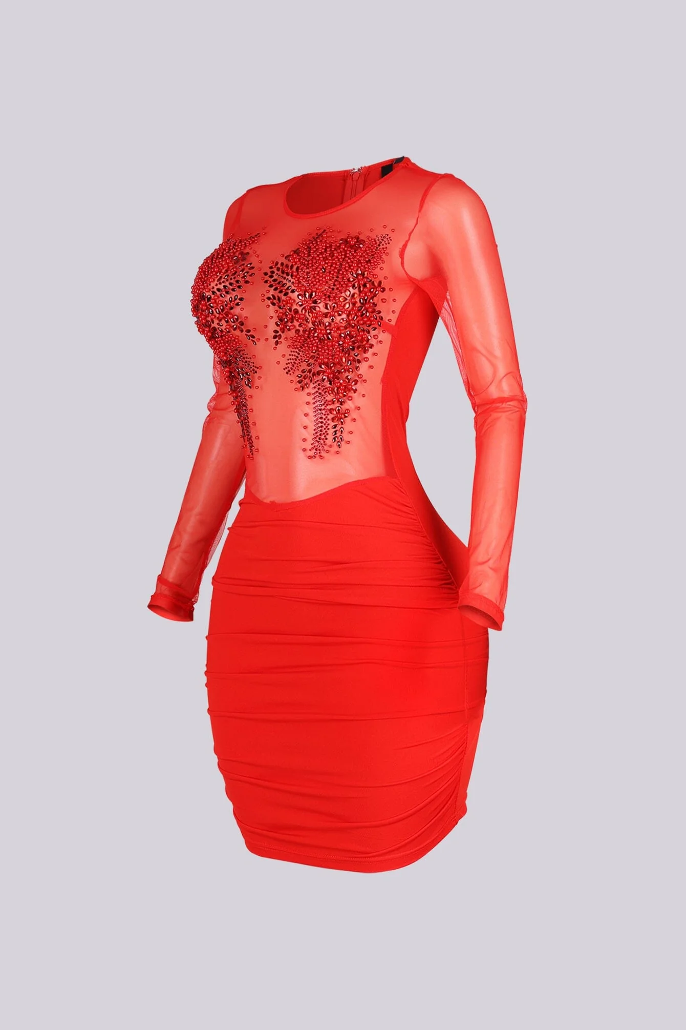 2867-Conquer-The-Night-Beaded-Dress-10.webp Conquer The Night Beaded Dress