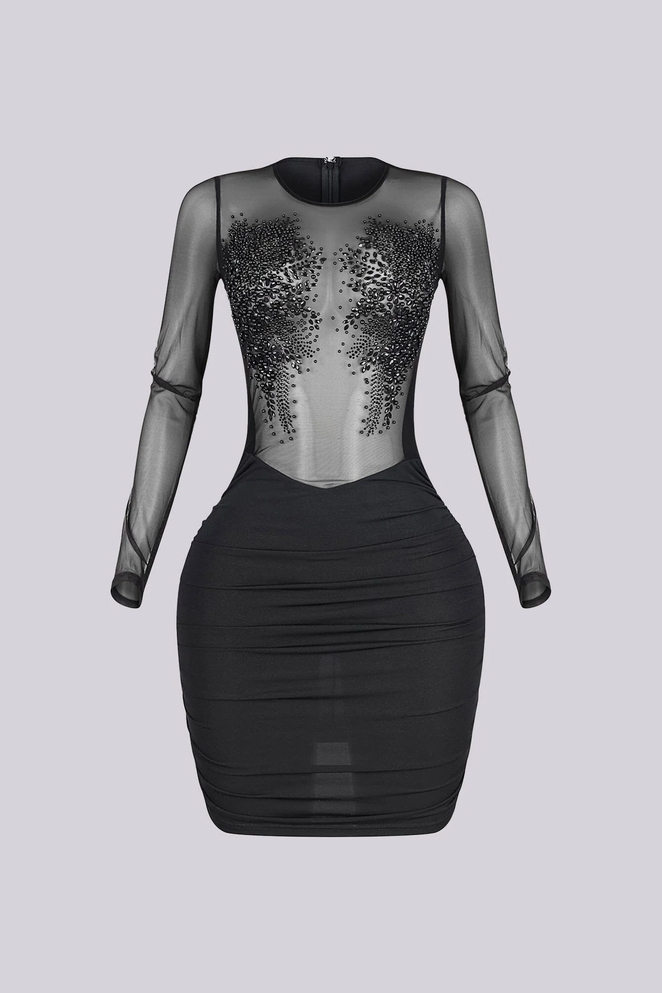2867-Conquer-The-Night-Beaded-Dress-7.webp Conquer The Night Beaded Dress