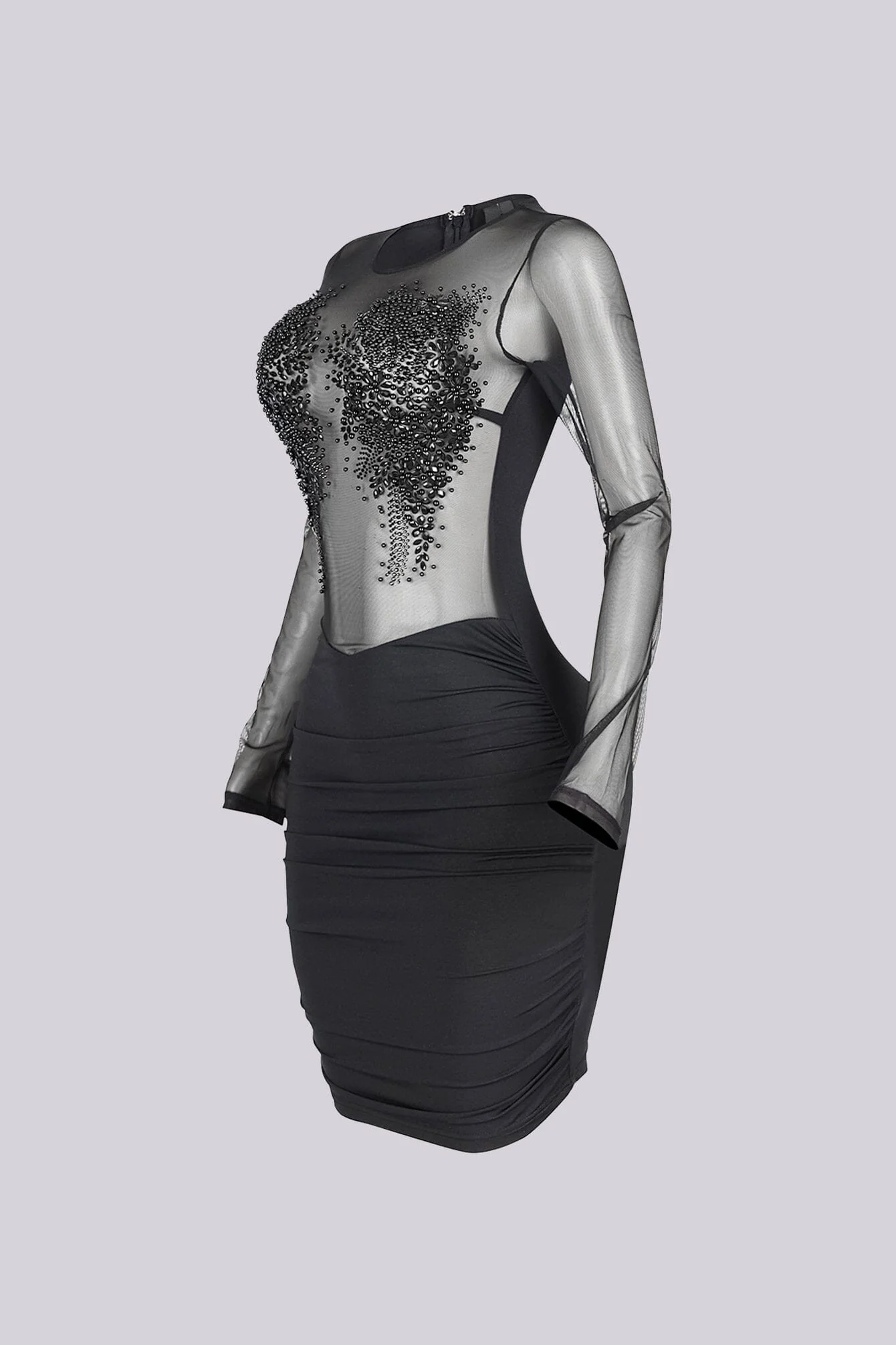 2867-Conquer-The-Night-Beaded-Dress-9.webp Conquer The Night Beaded Dress