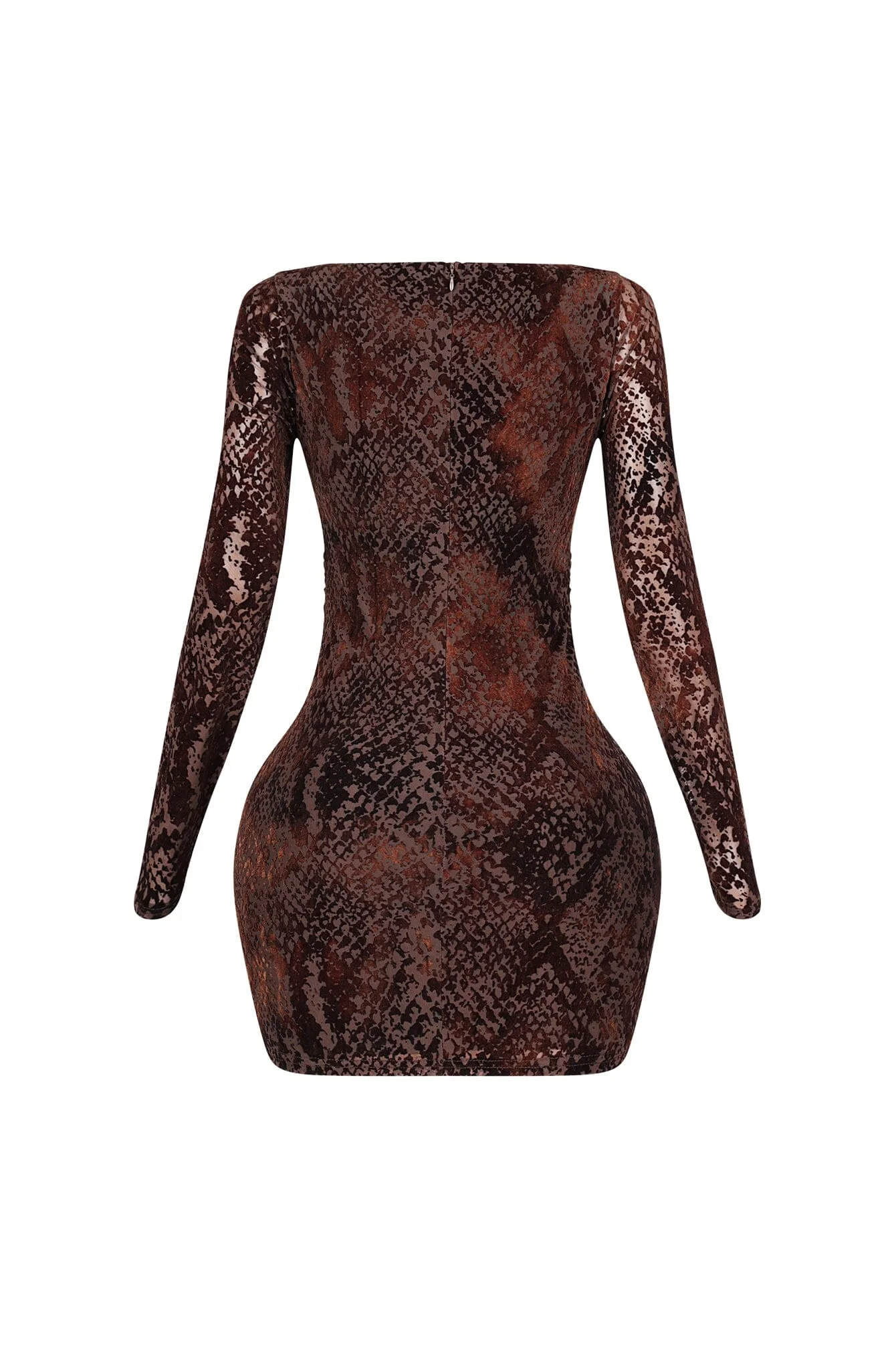 2931-Caribou-Mesh-Velvet-Mini-Dress-5.webp Caribou Mesh Velvet Mini Dress