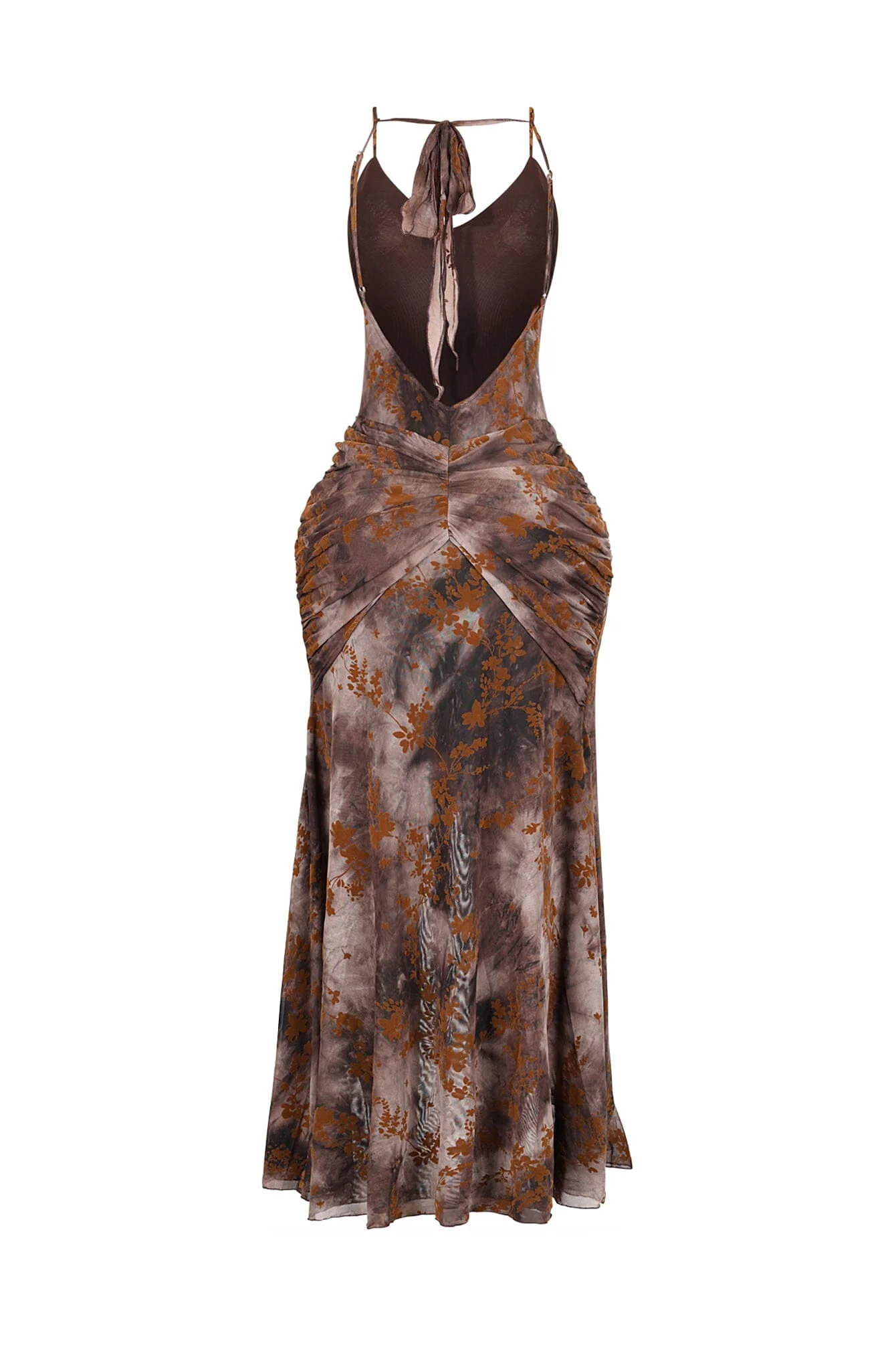 2939-Jian-s-Blooming-Flock-Maxi-Dress-3.webp Jian's Blooming Flock Maxi Dress