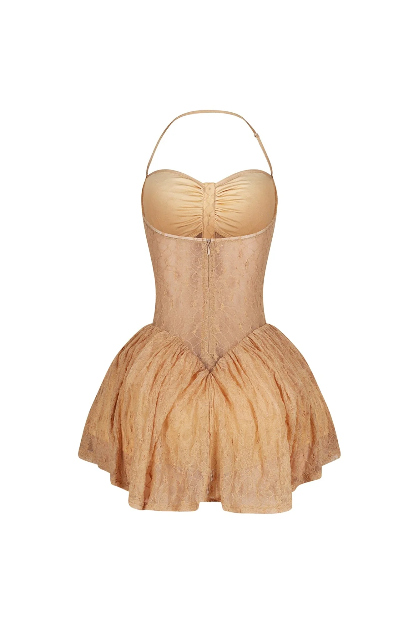 2991-Nordelle-Lace-Tulle-Mini-Dress-7.webp Nordelle Lace Tulle Mini Dress