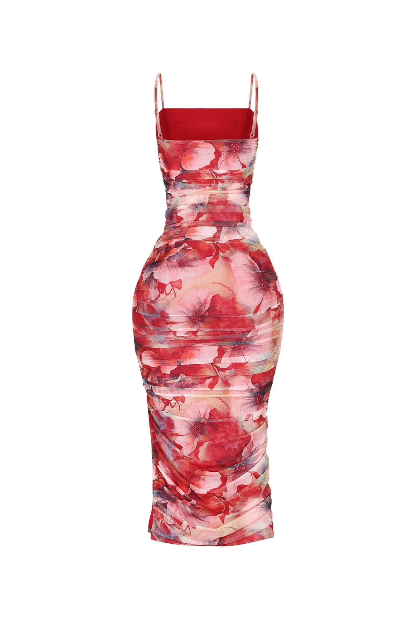 3018-Bloomcloud-Ruched-Midi-Dress-10.webp Bloomcloud Ruched Midi Dress