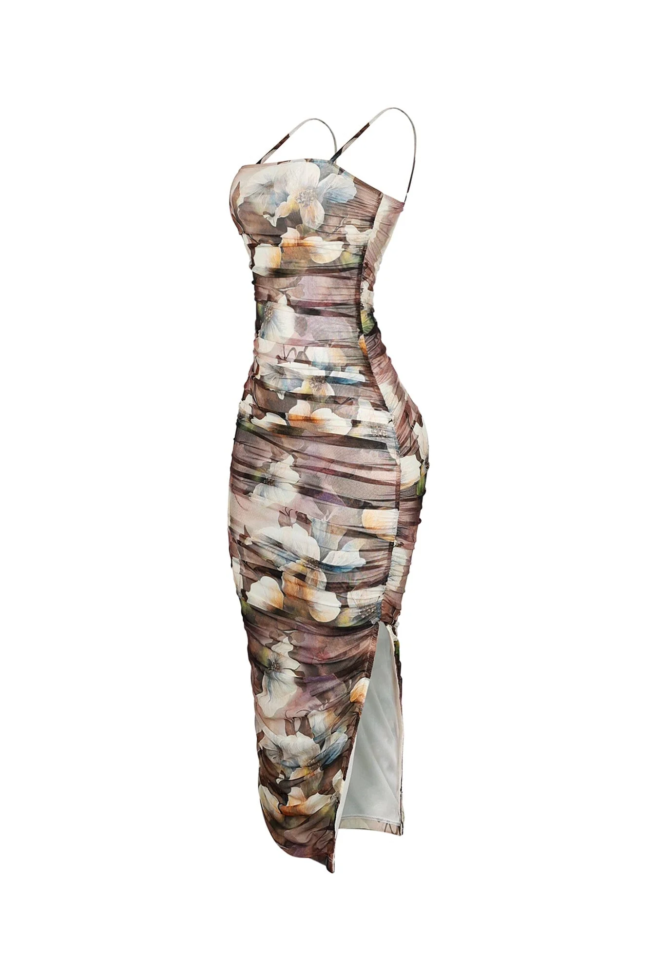 3018-Bloomcloud-Ruched-Midi-Dress-7.webp Bloomcloud Ruched Midi Dress