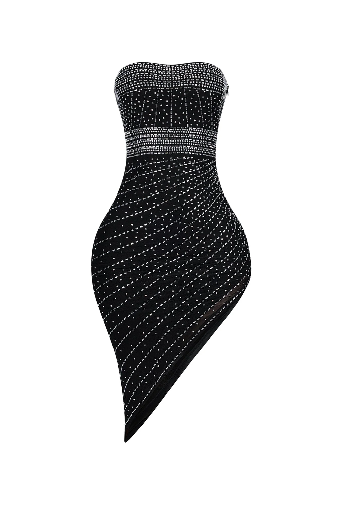 3046-Adriana-Tube-Rhinestone-Asymmetrical-Midi-Dress-3.webp Adriana Tube Rhinestone Asymmetrical Midi Dress