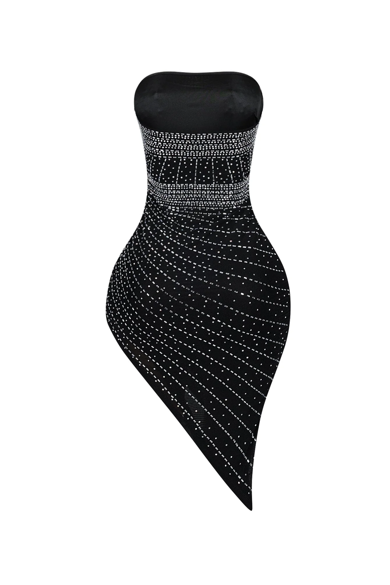 3046-Adriana-Tube-Rhinestone-Asymmetrical-Midi-Dress-5.webp Adriana Tube Rhinestone Asymmetrical Midi Dress