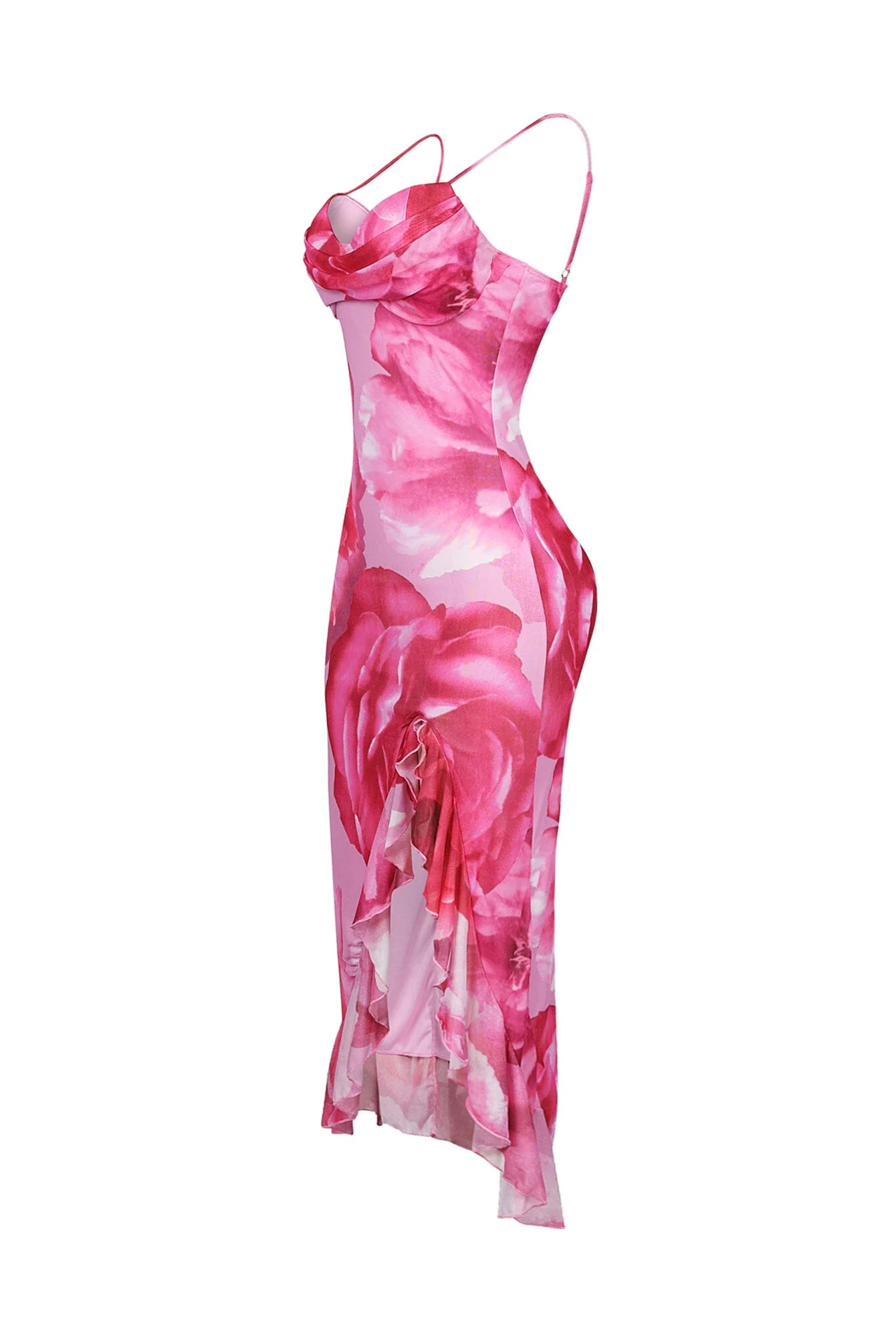 3079-Vonesse-Mesh-Floral-Slit-Tank-Midi-Dress-4.webp Vonesse Mesh Floral Slit Tank Midi Dress