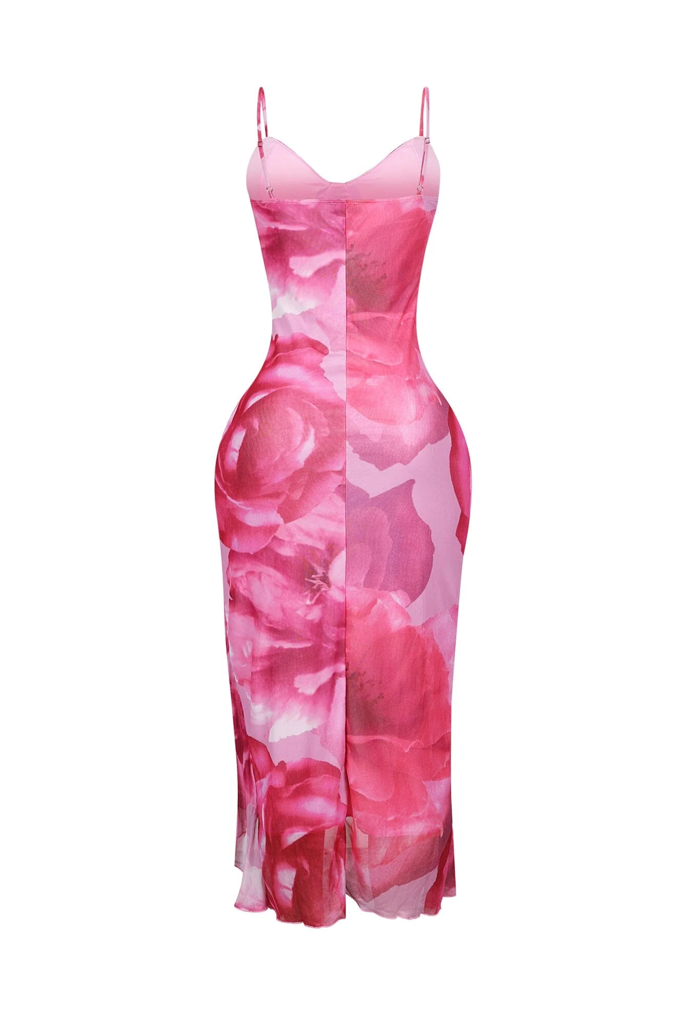 3079-Vonesse-Mesh-Floral-Slit-Tank-Midi-Dress-5.webp Vonesse Mesh Floral Slit Tank Midi Dress