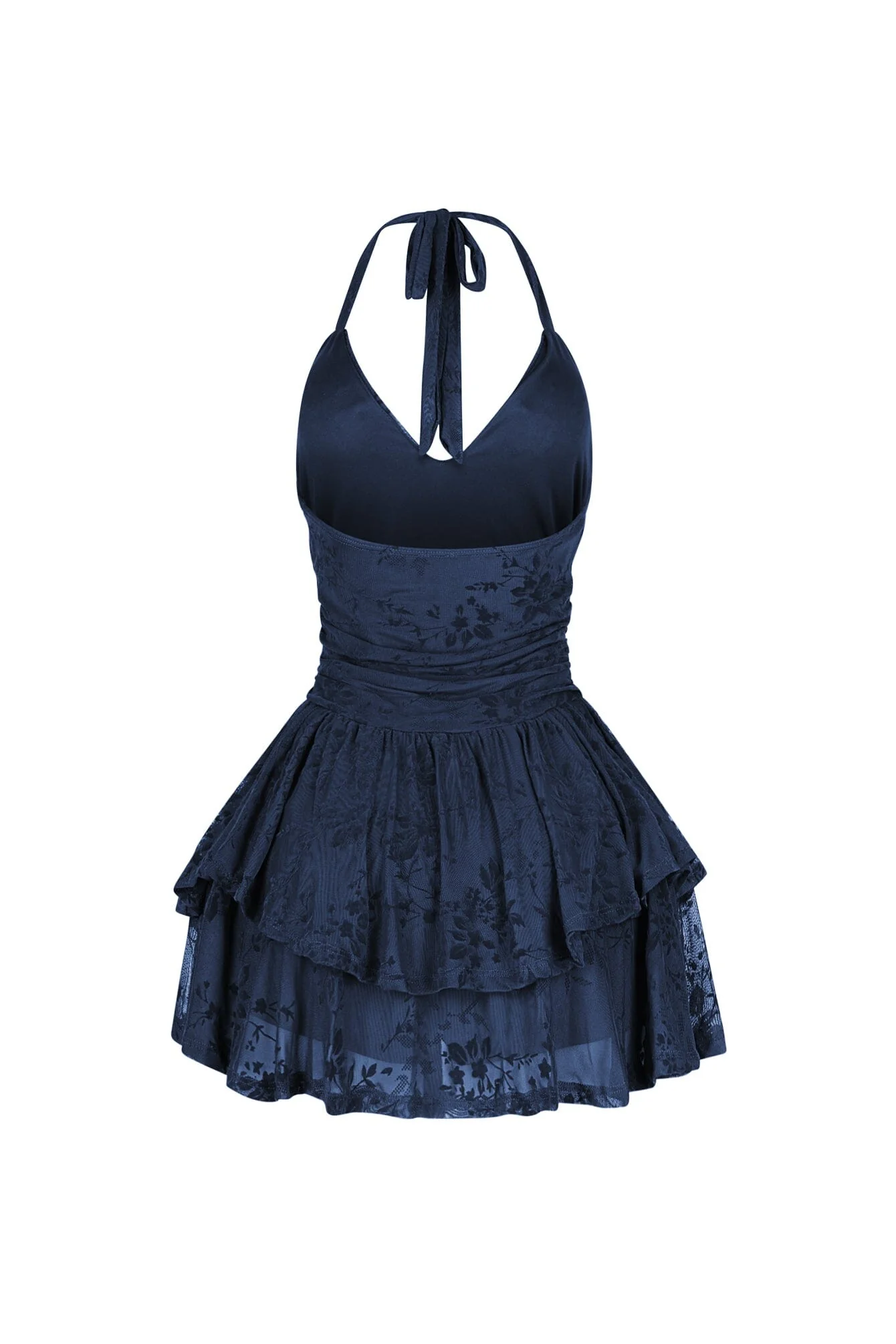 3105-Lisbon-Mesh-Velvet-Mini-Dress-9.webp Lisbon Mesh Velvet Mini Dress