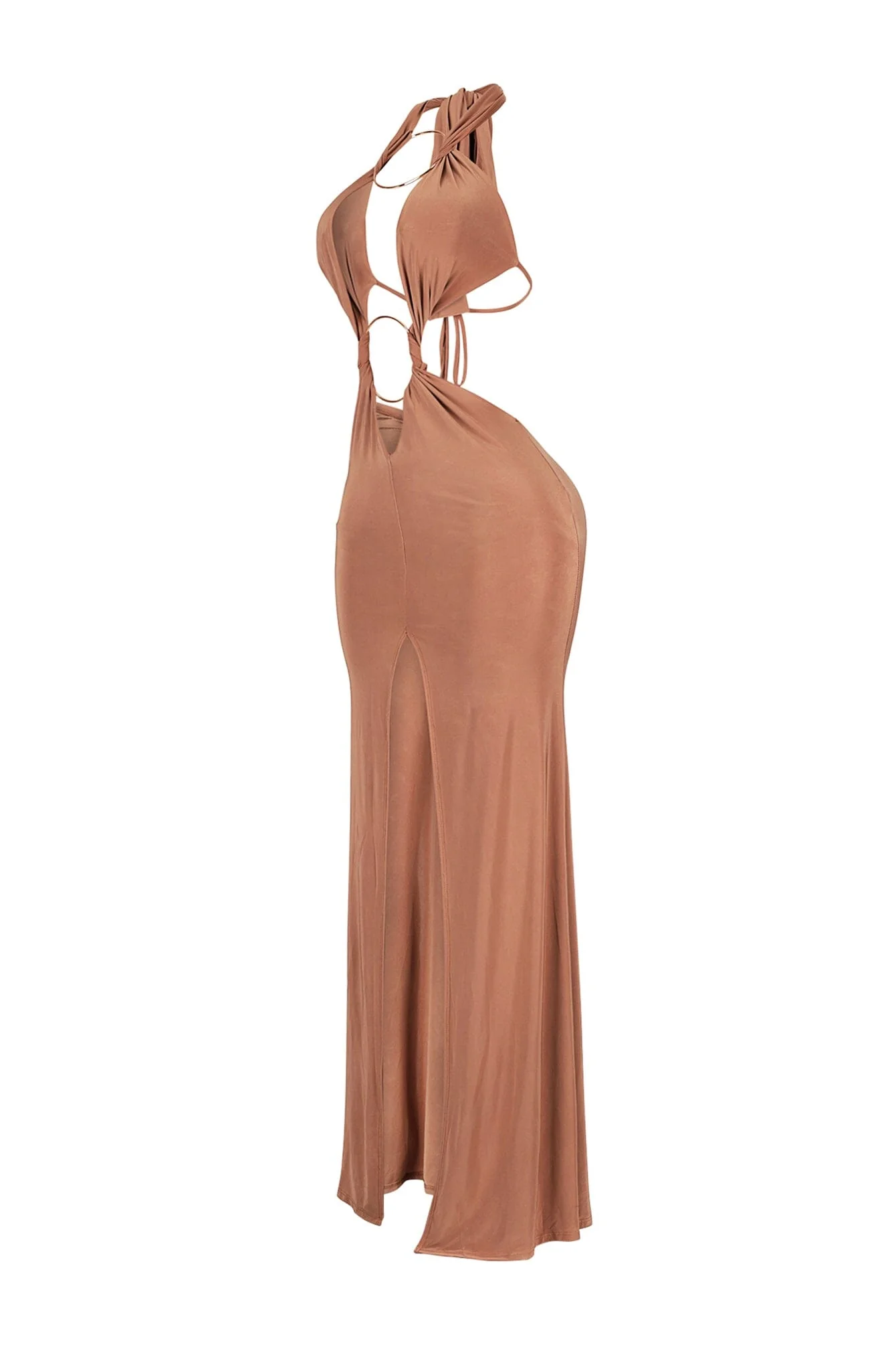 3120-Nexus-Halter-O-Ring-Maxi-Dress-4.webp Nexus Halter O Ring Maxi Dress