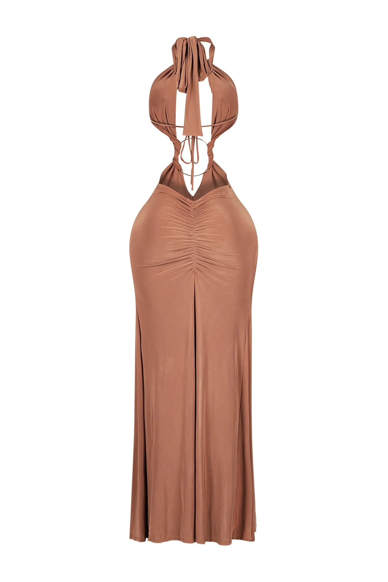 3120-Nexus-Halter-O-Ring-Maxi-Dress-5.webp Nexus Halter O Ring Maxi Dress