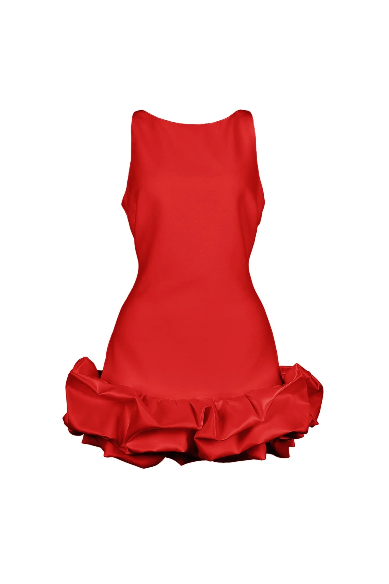 3138-Mochiskin-Bubble-Hem-Tank-Mini-Dress-6.webp Mochiskin Bubble Hem Tank Mini Dress