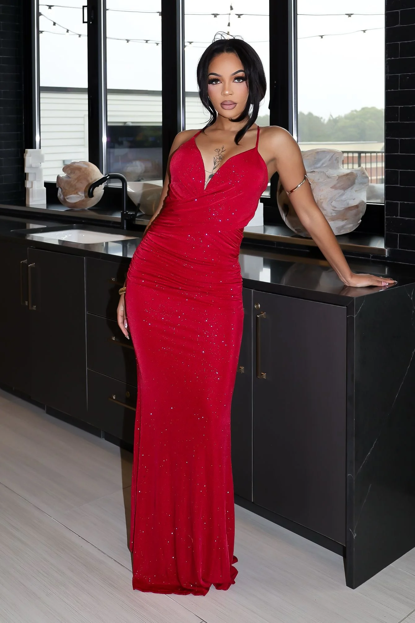 3156-As-You-Shine-Glittering-Bustier-Dress-5.webp As You Shine Glittering Bustier Dress