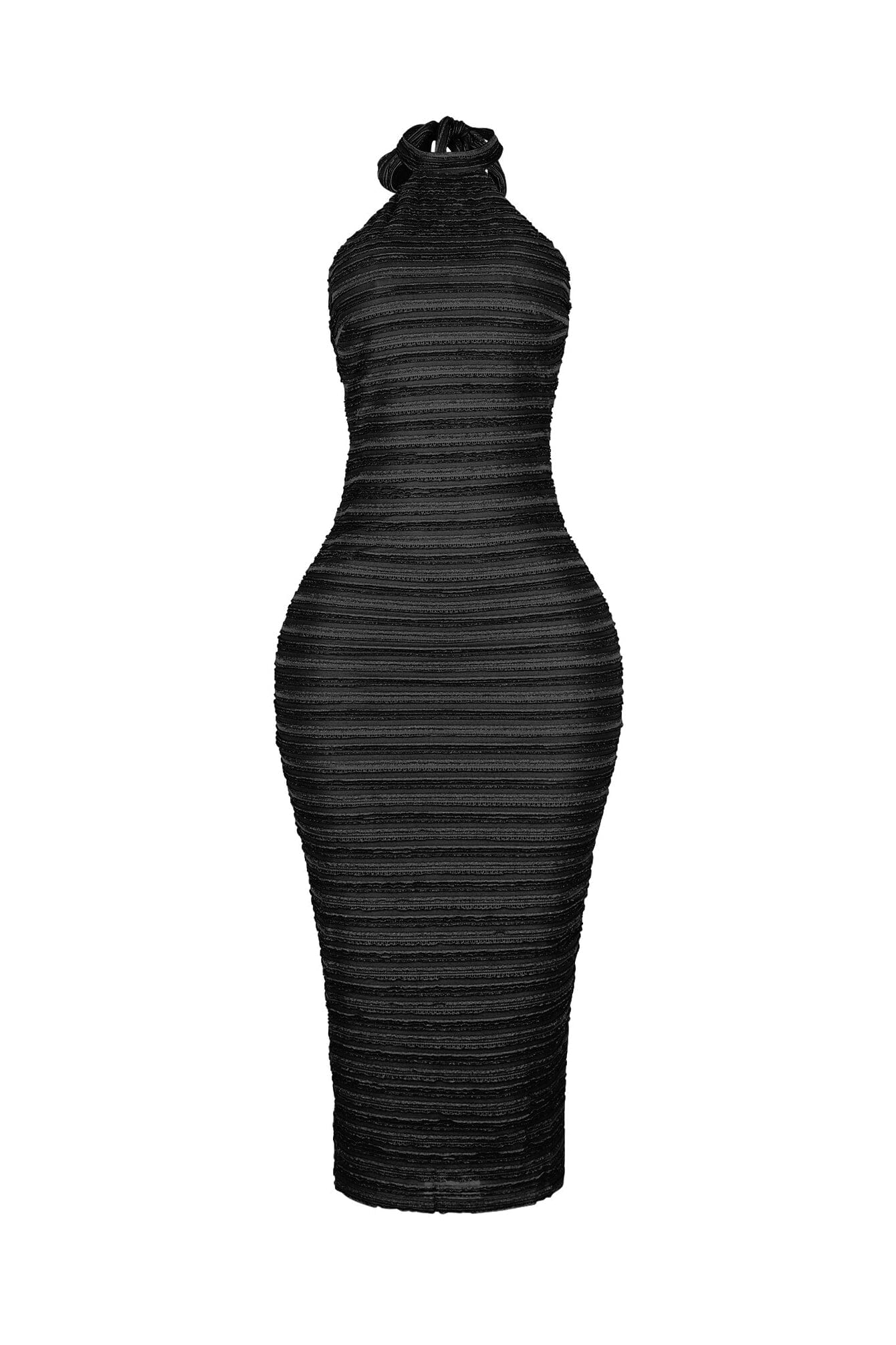 3163-Inspired-Classic-Beauty-Halter-Dress-6.jpg Inspired Classic Beauty Halter Dress