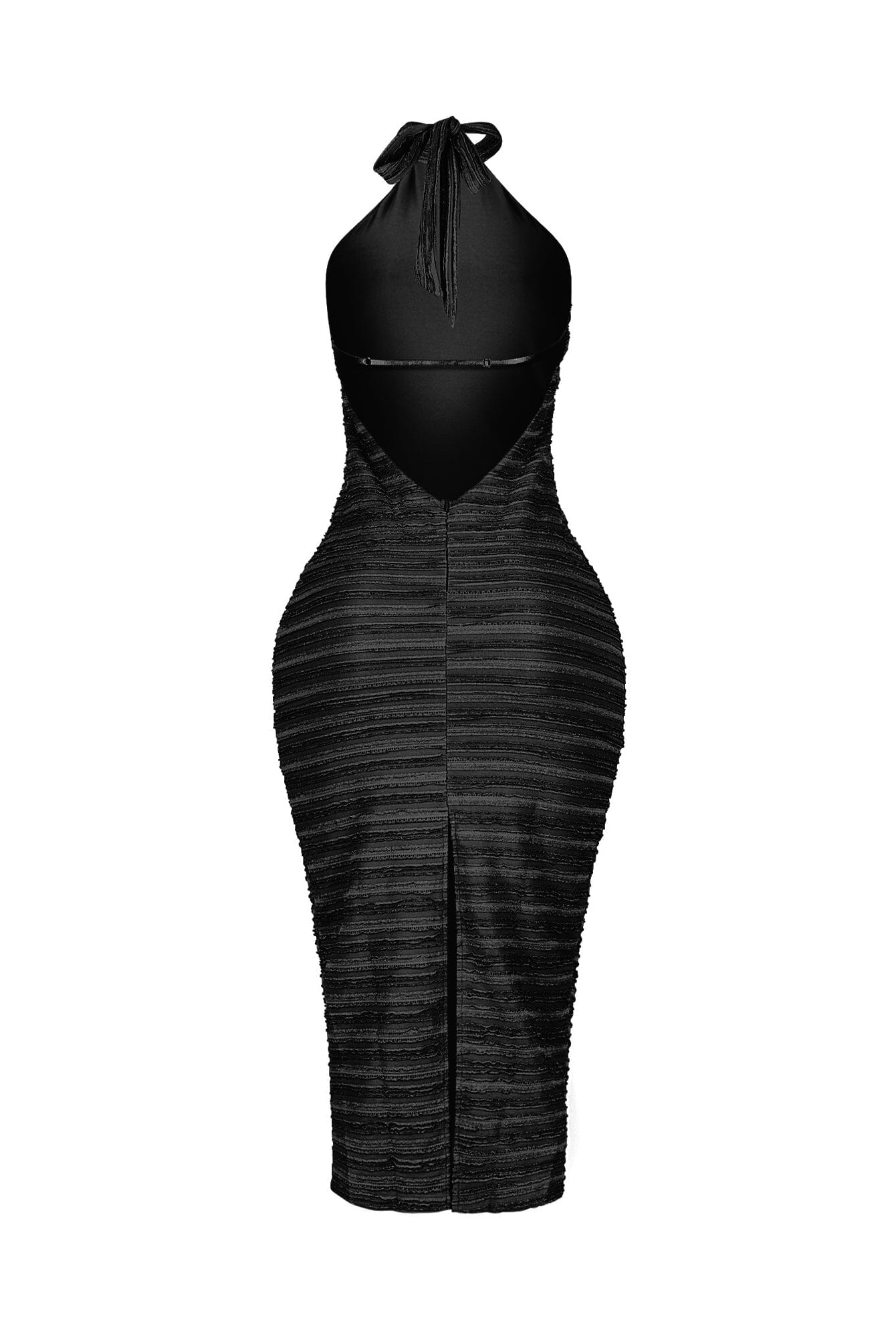 3163-Inspired-Classic-Beauty-Halter-Dress-9.jpg Inspired Classic Beauty Halter Dress