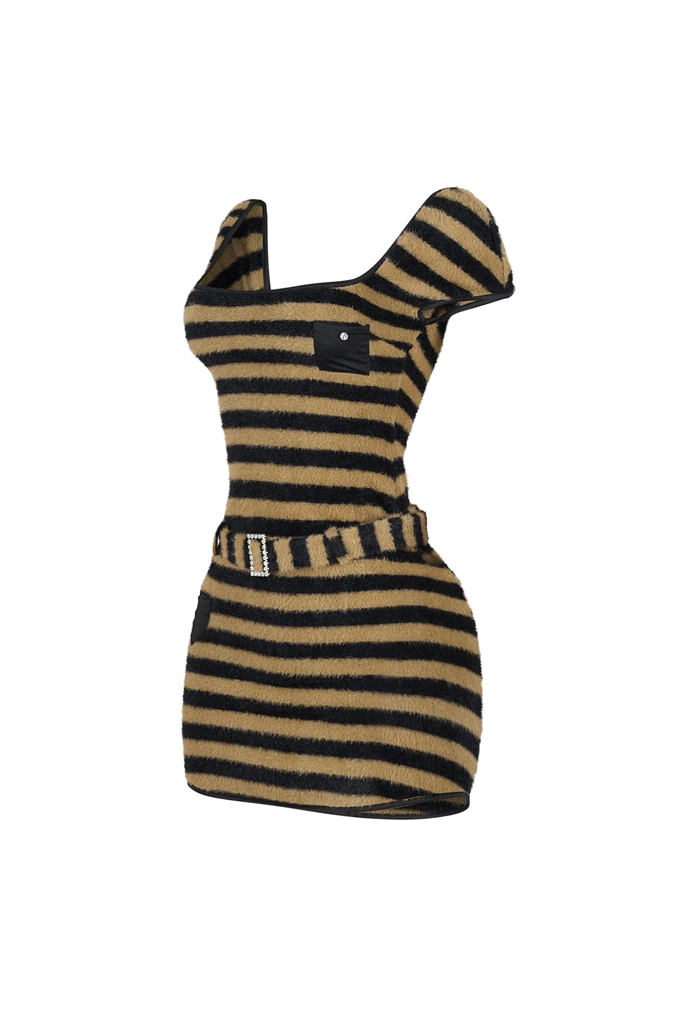 3170-Gigi-Stripe-Cuddle-Mini-Dress-3.webp Gigi Stripe Cuddle Mini Dress