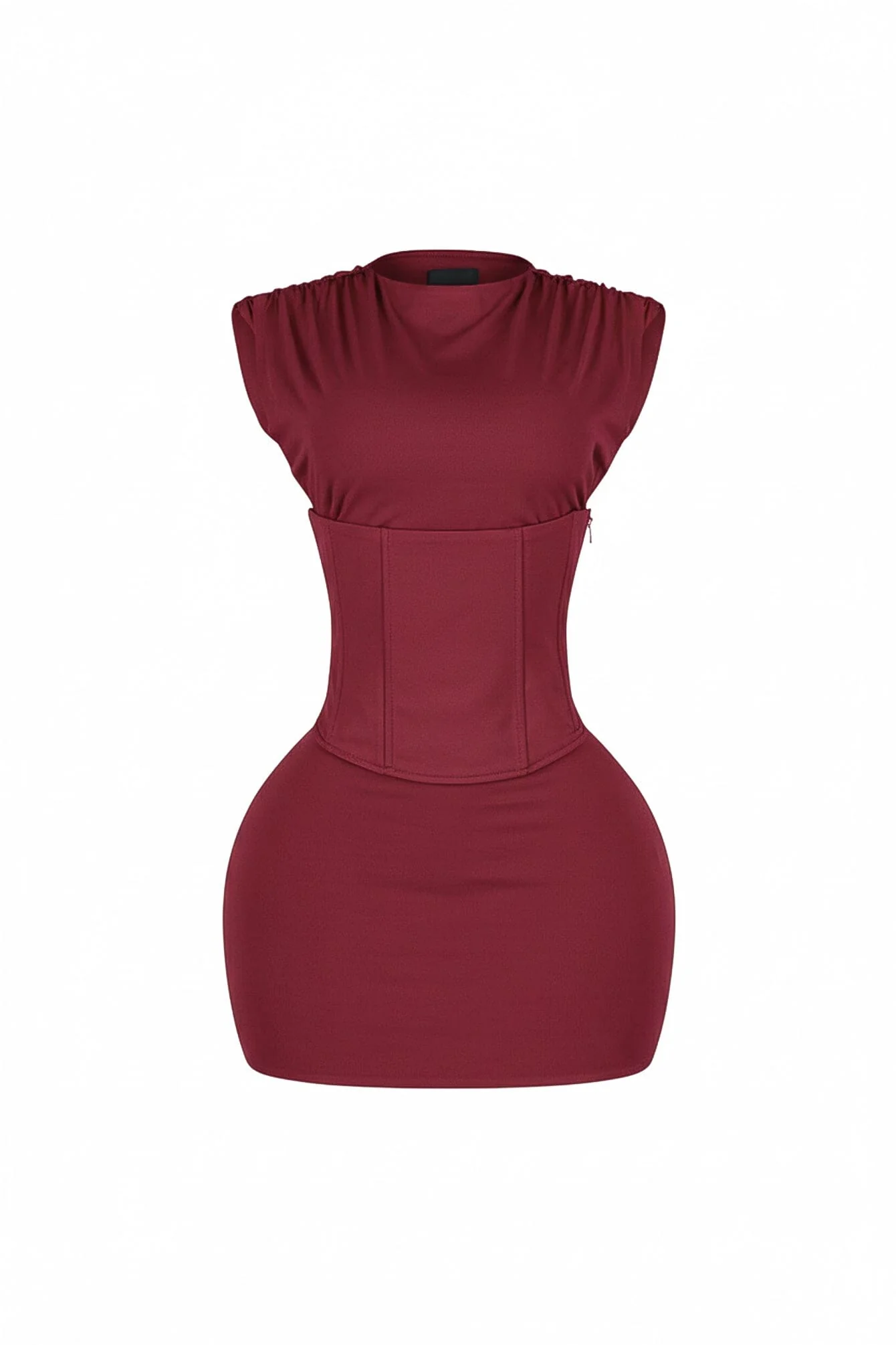 3174-Dominion-Doll-Corset-Mini-Dress-5.webp Dominion Doll Corset Mini Dress