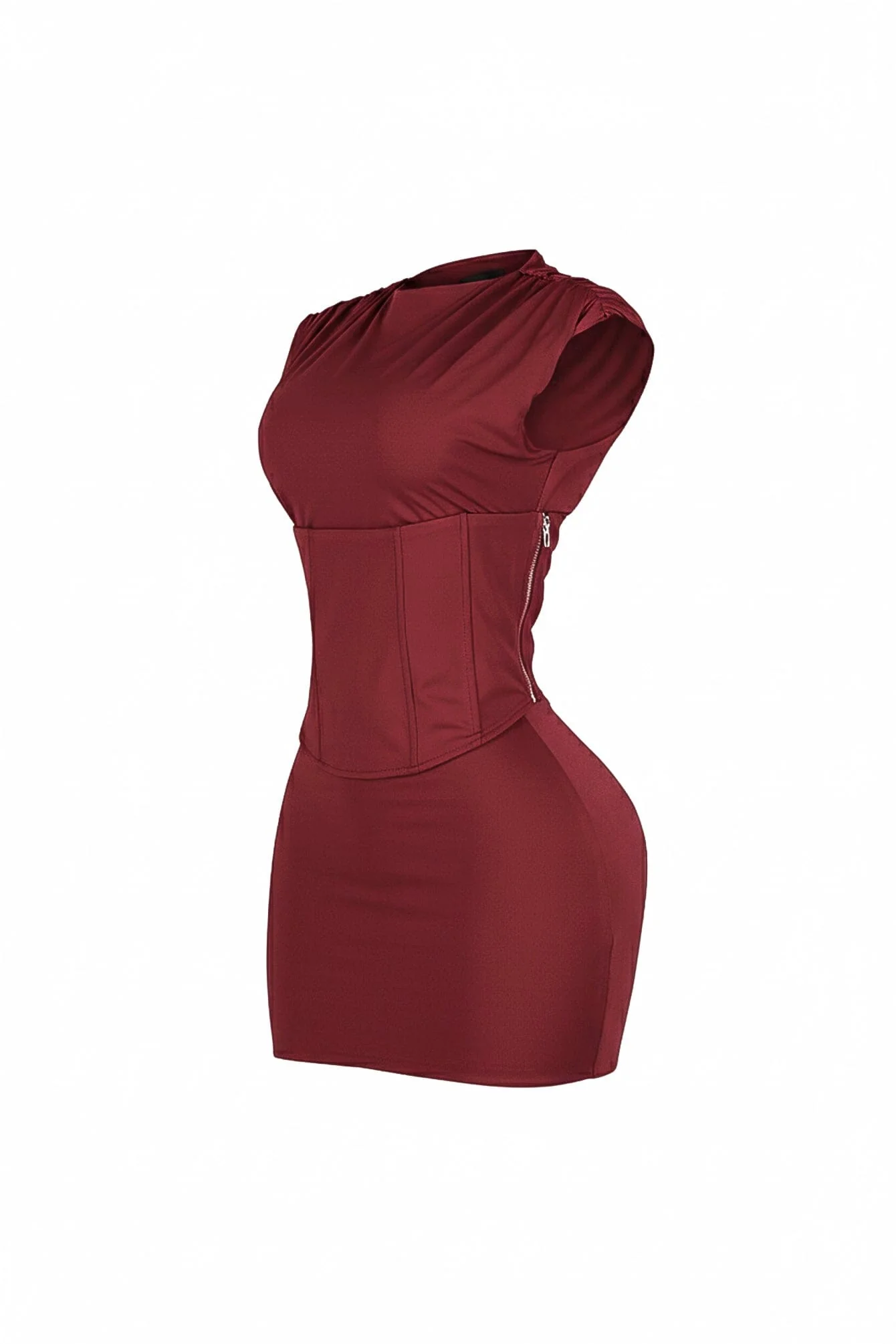 3174-Dominion-Doll-Corset-Mini-Dress-7.webp Dominion Doll Corset Mini Dress