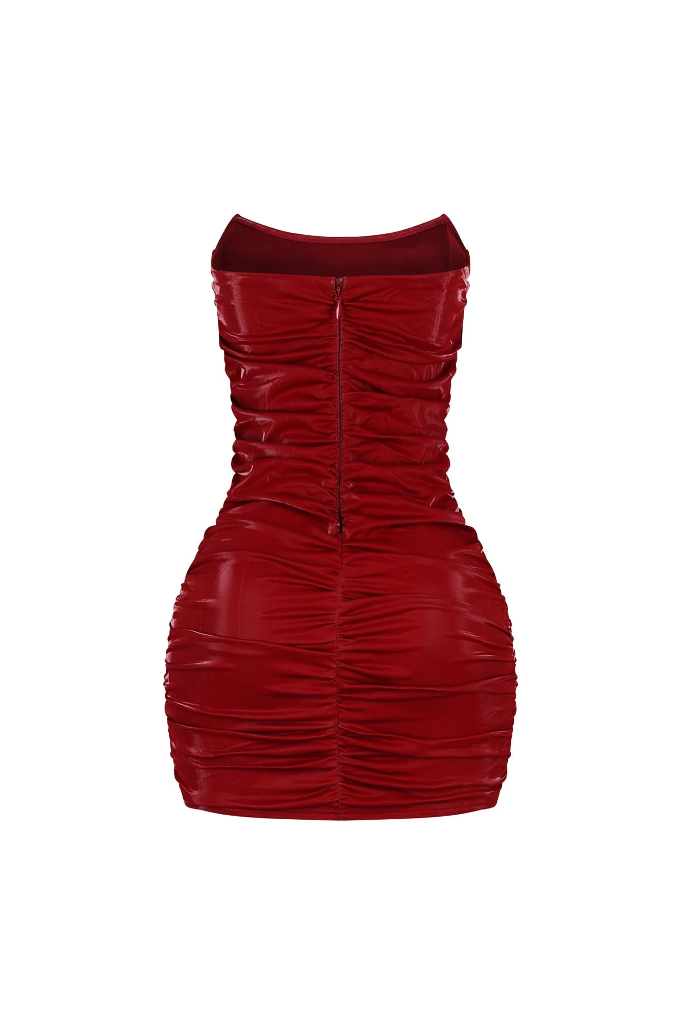 3205-Chicago-Gleam-Faux-Leather-Dress-10.webp Chicago Gleam Faux Leather Dress