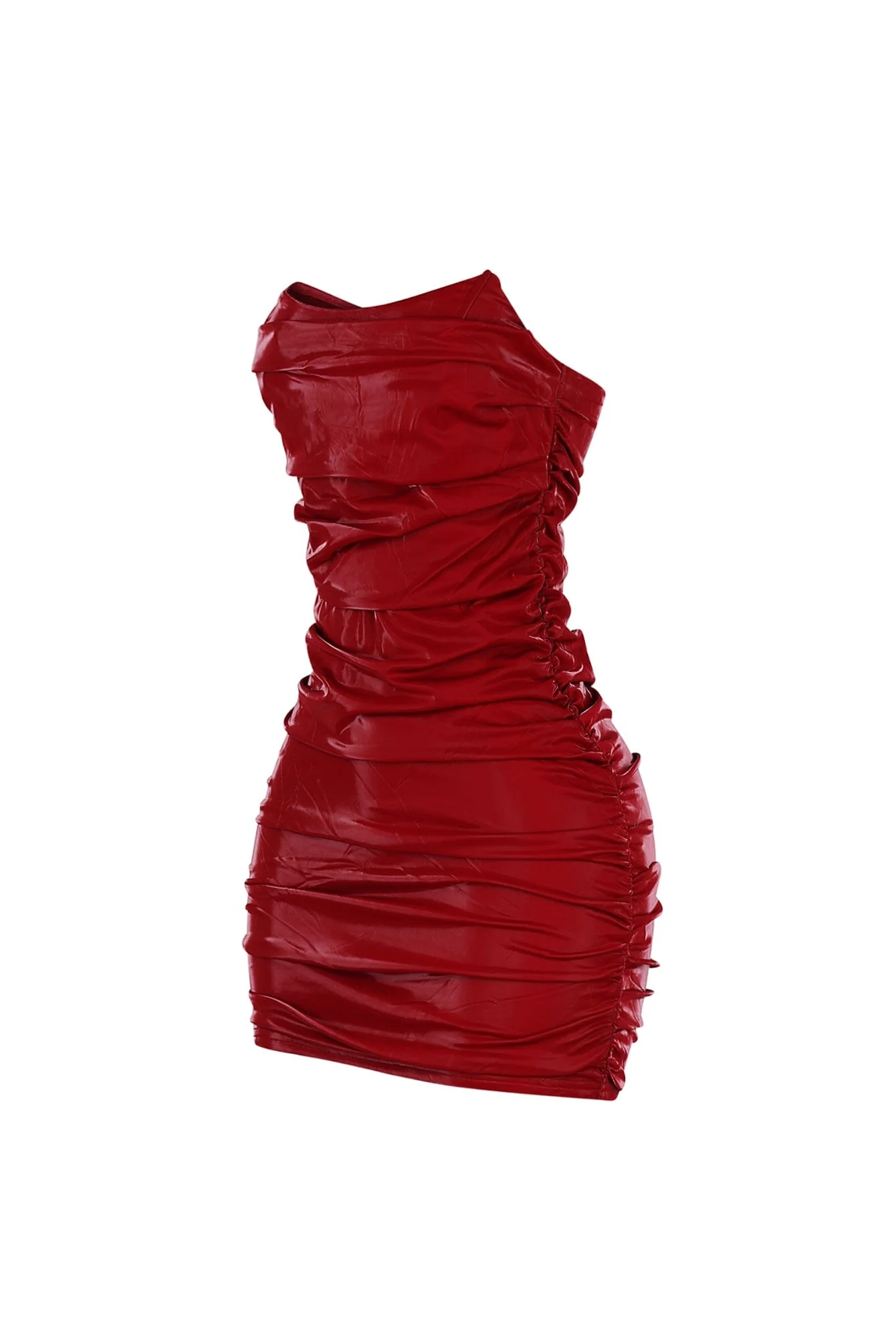 3205-Chicago-Gleam-Faux-Leather-Dress-8.webp Chicago Gleam Faux Leather Dress