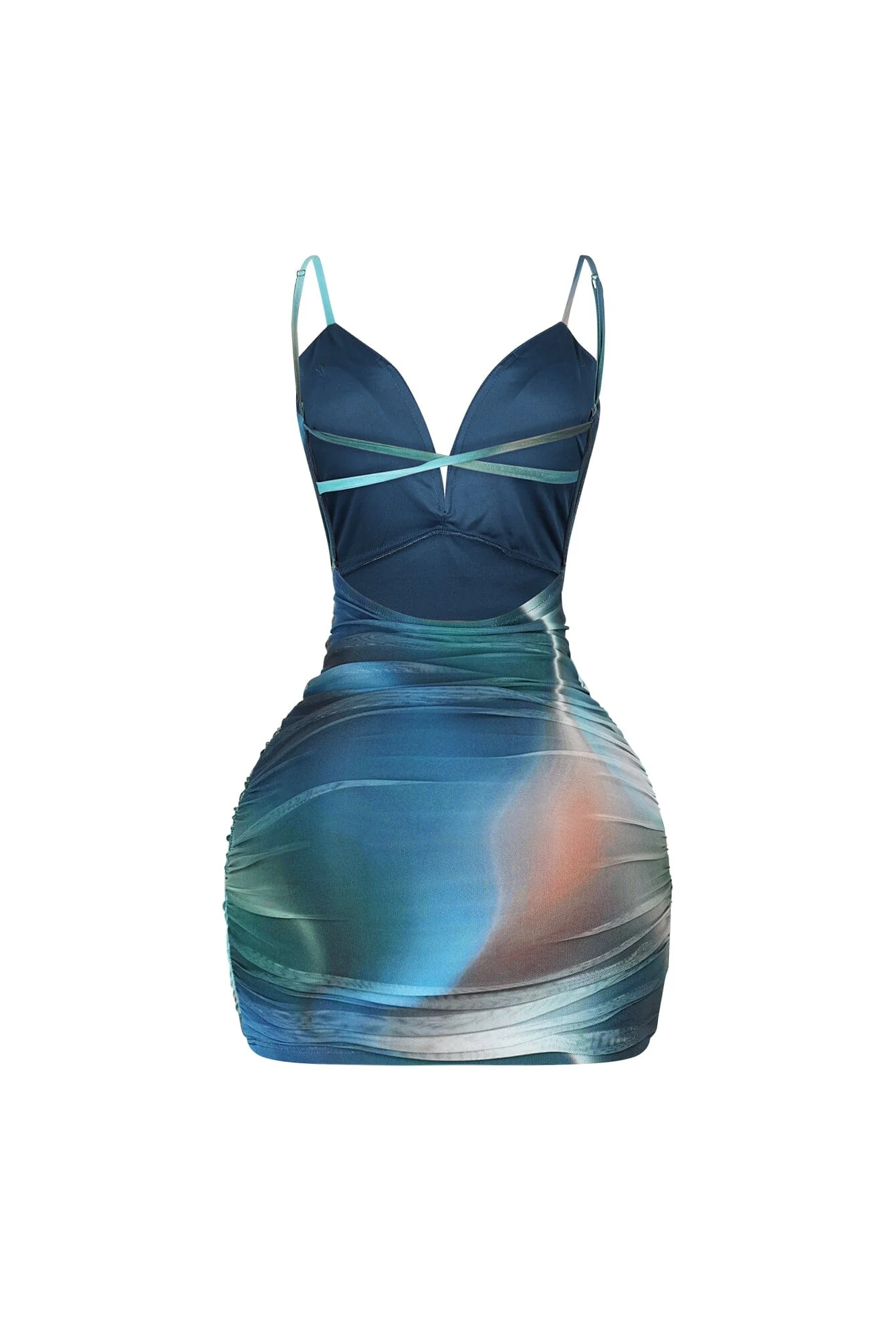 3230-Saphira-Mesh-Print-Mini-Dress-6.webp Saphira Mesh Print Mini Dress