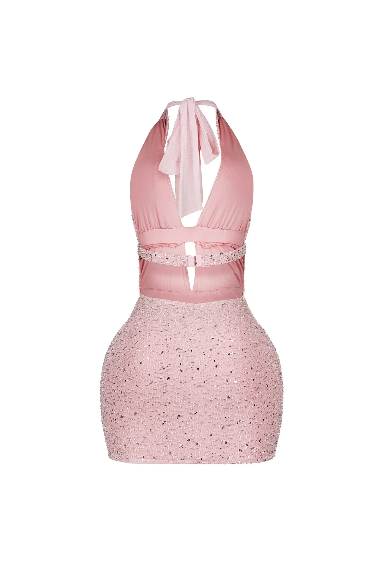 3234-Yildiz-Beaded-Halter-Dress-11.webp Yildiz Beaded Halter Dress