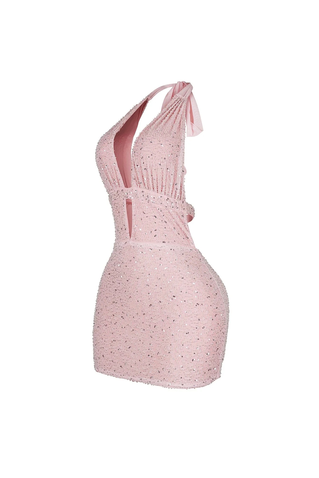 3234-Yildiz-Beaded-Halter-Dress-9.webp Yildiz Beaded Halter Dress