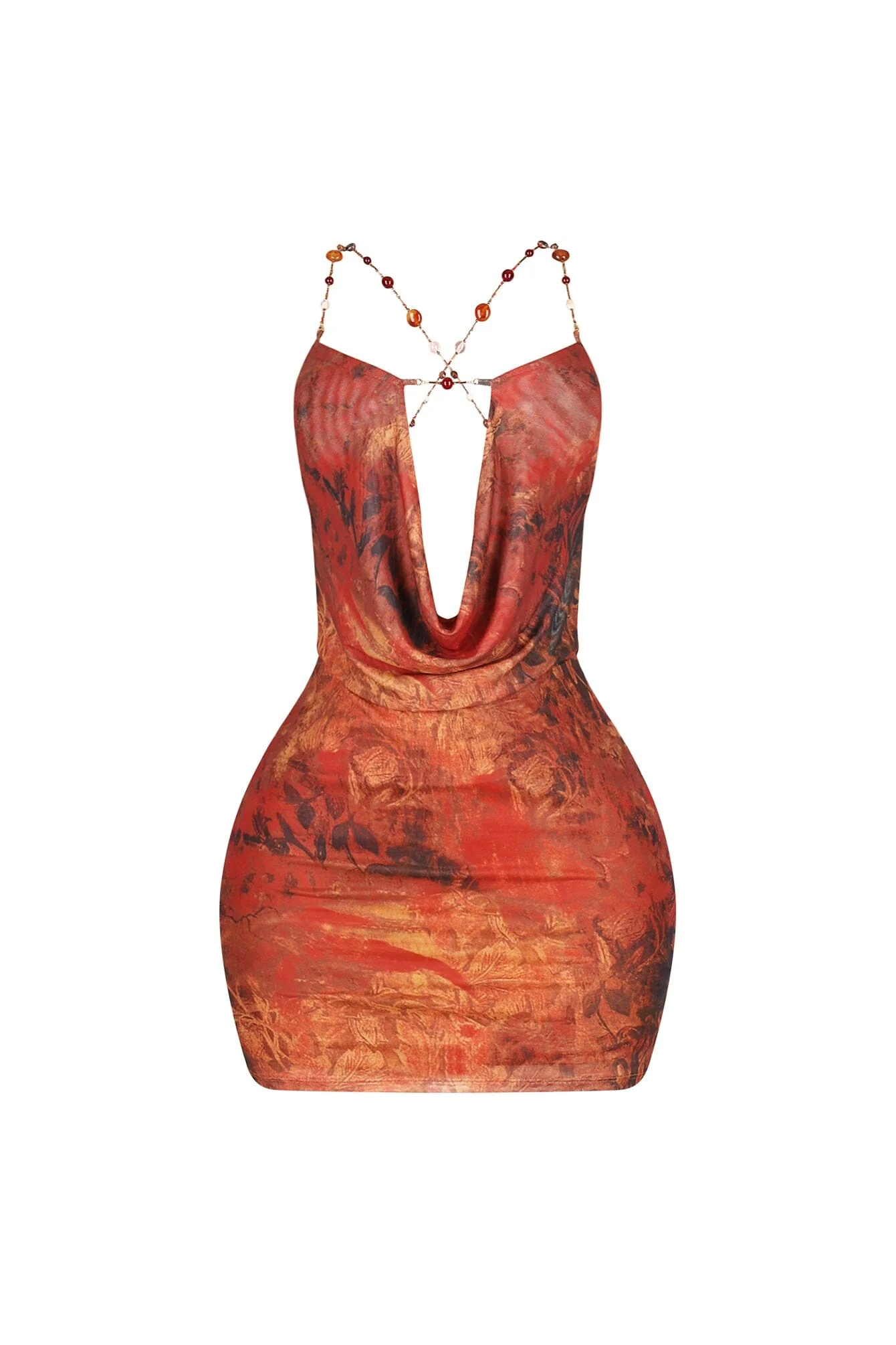 3249-Mesh-Sunstone-Necklace-Dress-3.webp Mesh Sunstone Necklace Dress