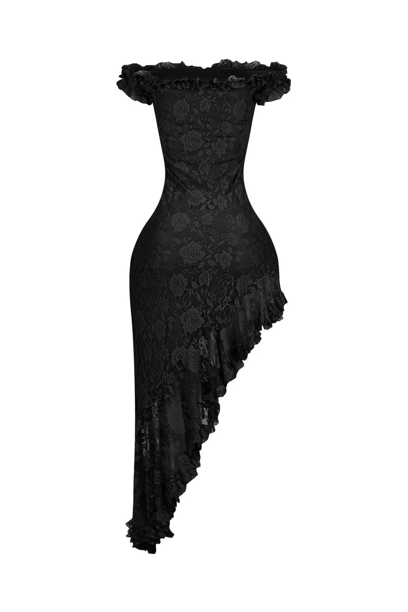 3257-Asym-Ruffle-Muse-Off-Shoulder-Midi-Dress-11.webp Asym Ruffle Muse Off Shoulder Midi Dress