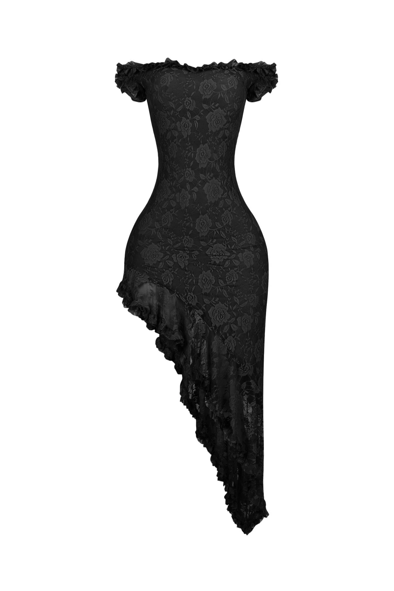 3257-Asym-Ruffle-Muse-Off-Shoulder-Midi-Dress-7.webp Asym Ruffle Muse Off Shoulder Midi Dress