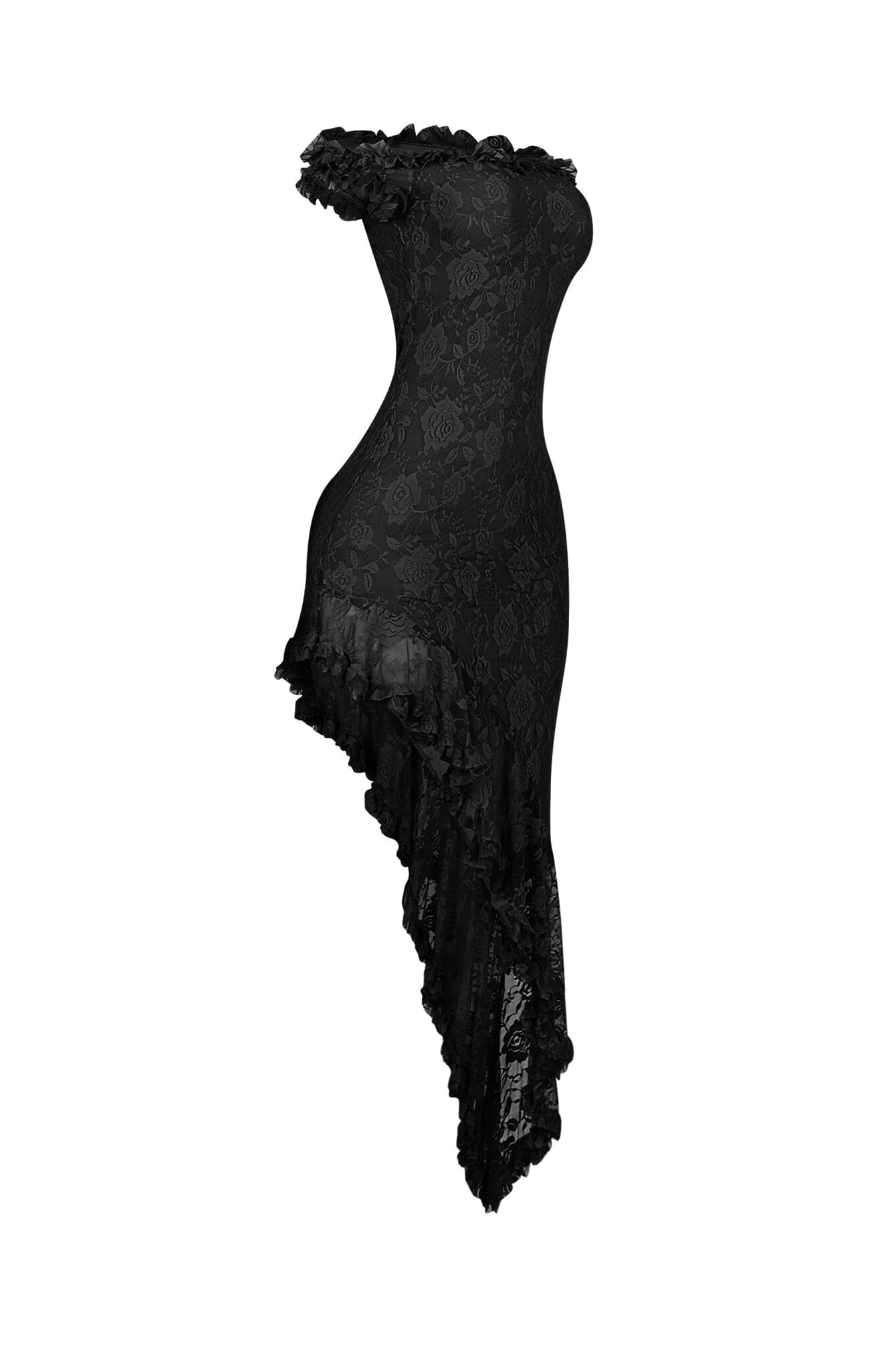 3257-Asym-Ruffle-Muse-Off-Shoulder-Midi-Dress-9.webp Asym Ruffle Muse Off Shoulder Midi Dress