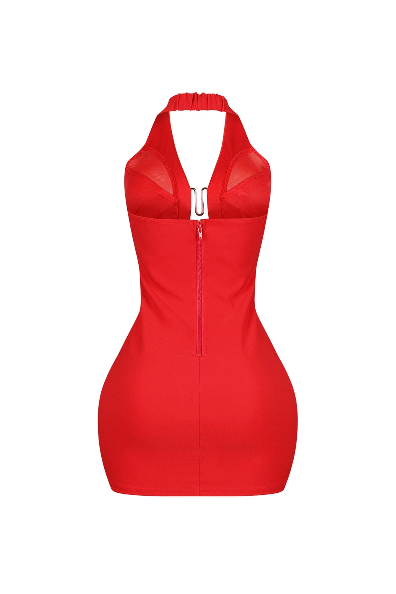 3268-Dilara-Halter-Neck-Metal-Trim-Mini-Dress-11.webp Dilara Halter Neck Metal Trim Mini Dress