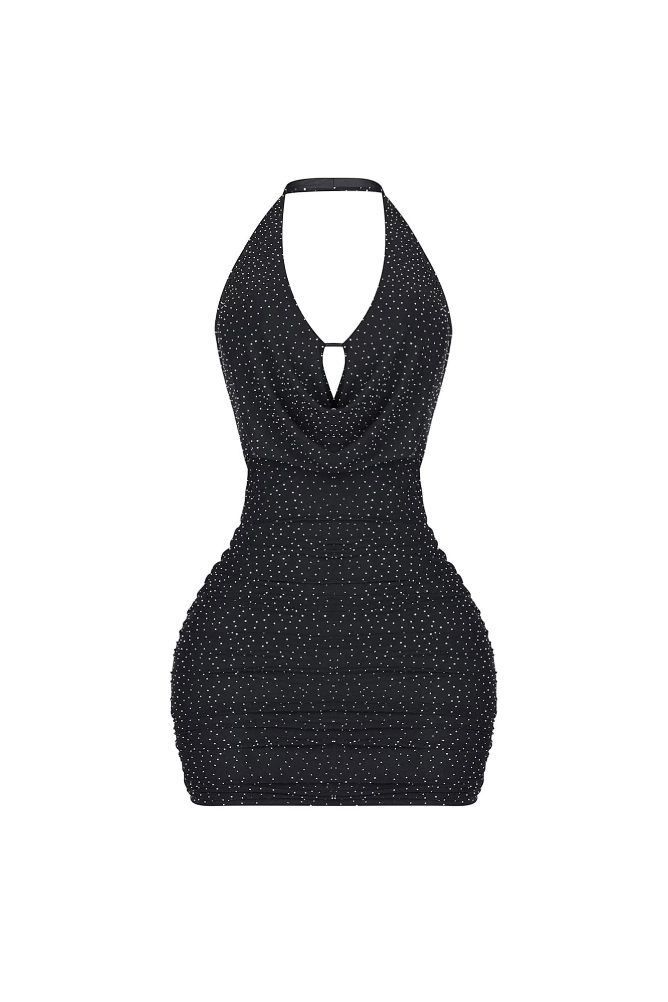 3356-Crystelle-Rhinestone-Mesh-Mini-Dress-5.webp Crystelle Rhinestone Mesh Mini Dress