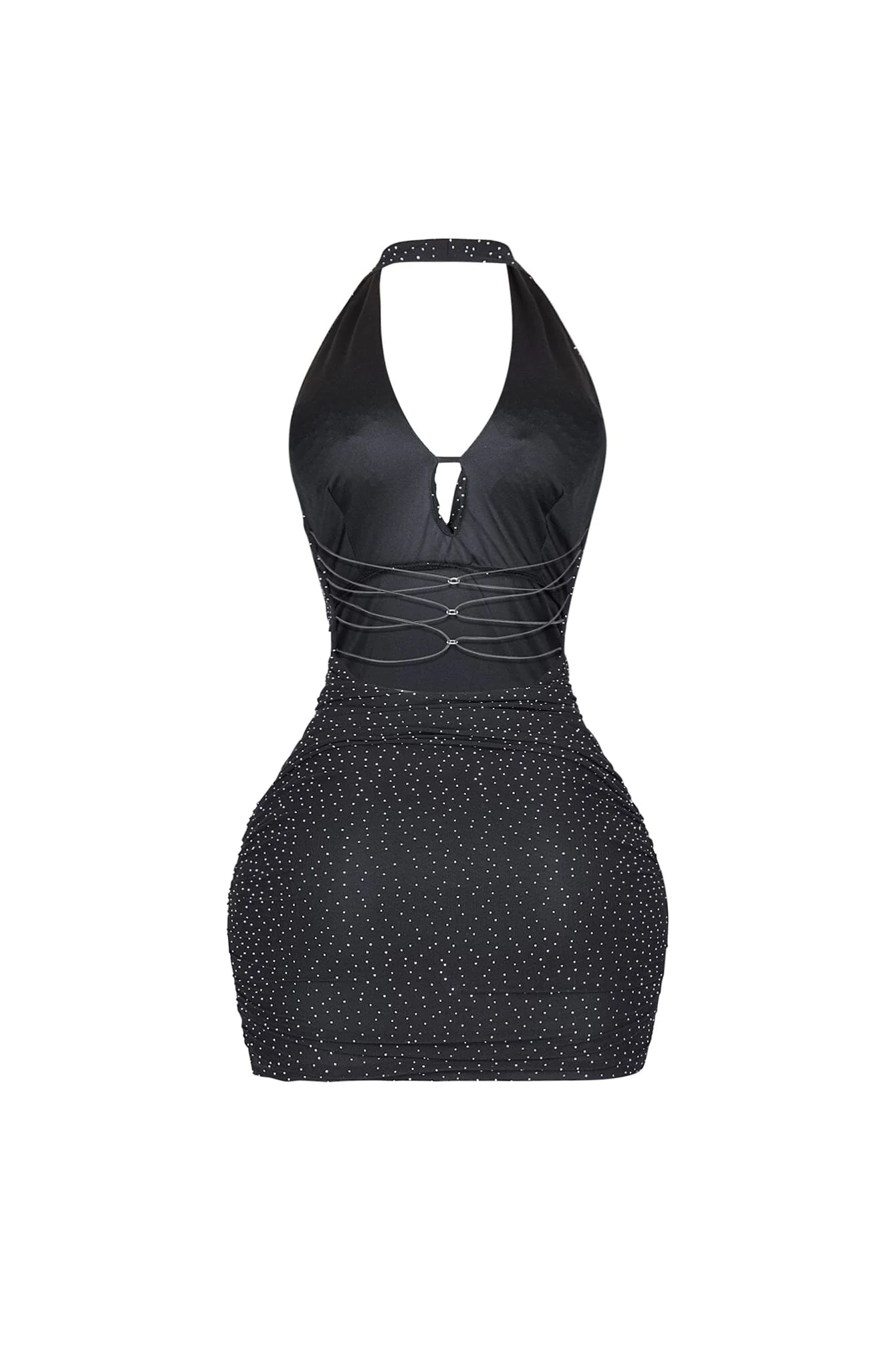 3356-Crystelle-Rhinestone-Mesh-Mini-Dress-9.webp Crystelle Rhinestone Mesh Mini Dress