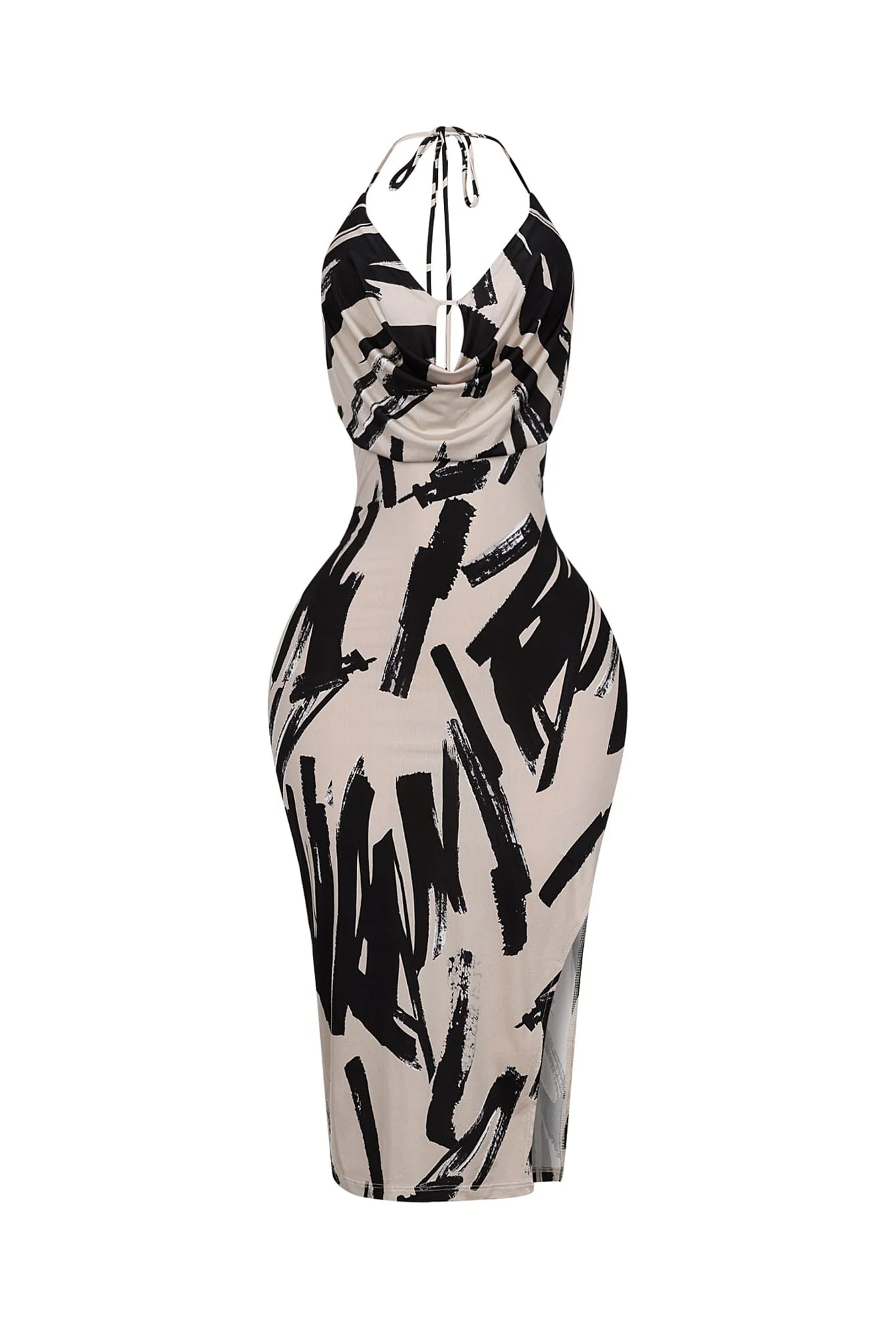 3390-Austin-Print-Cowl-Neck-Halter-Midi-Dress-3.webp Austin Print Cowl Neck Halter Midi Dress