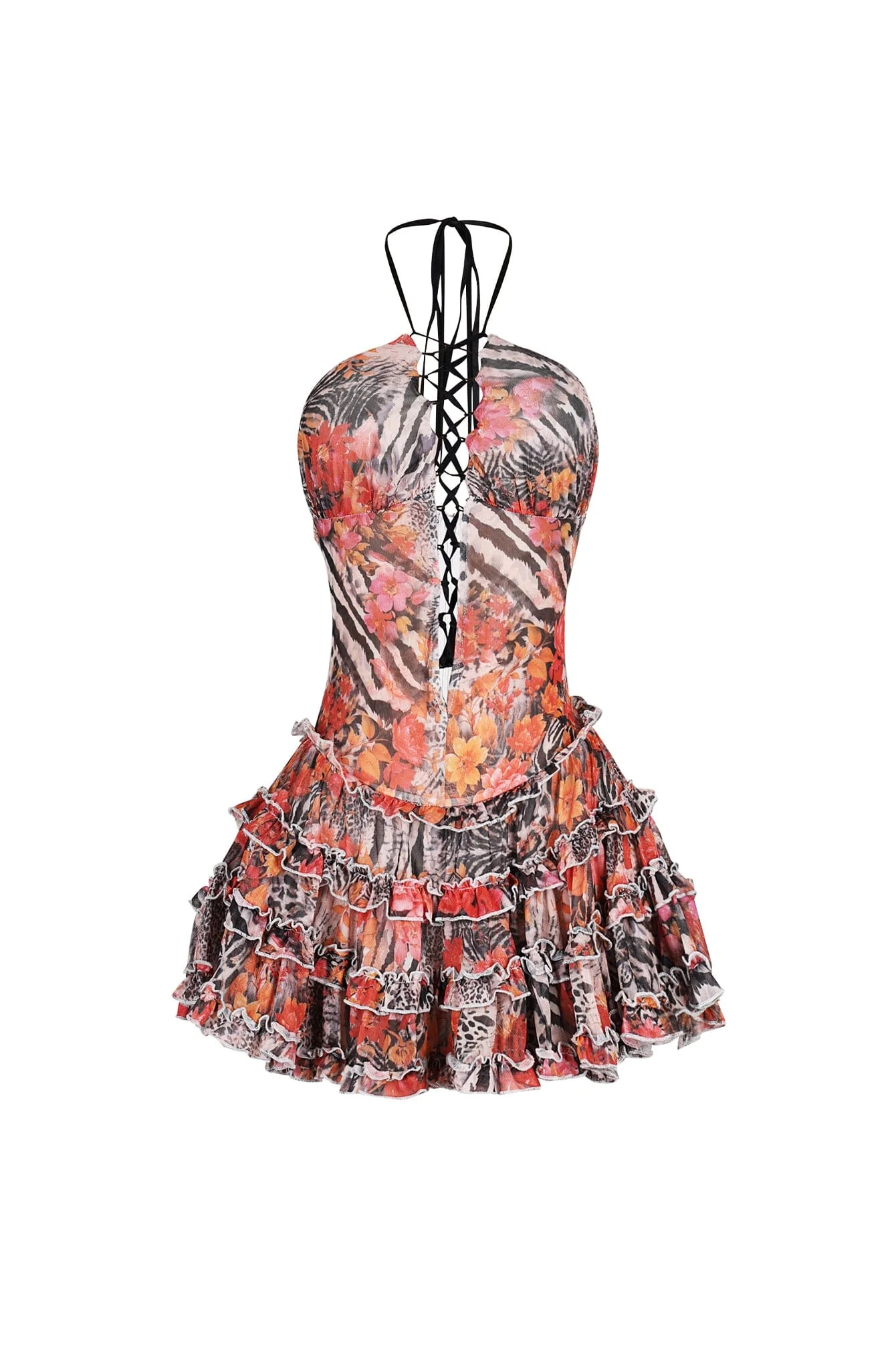 3417-Cosmic-Candy-Ruffle-Mini-Dress-3.webp Cosmic Candy Ruffle Mini Dress
