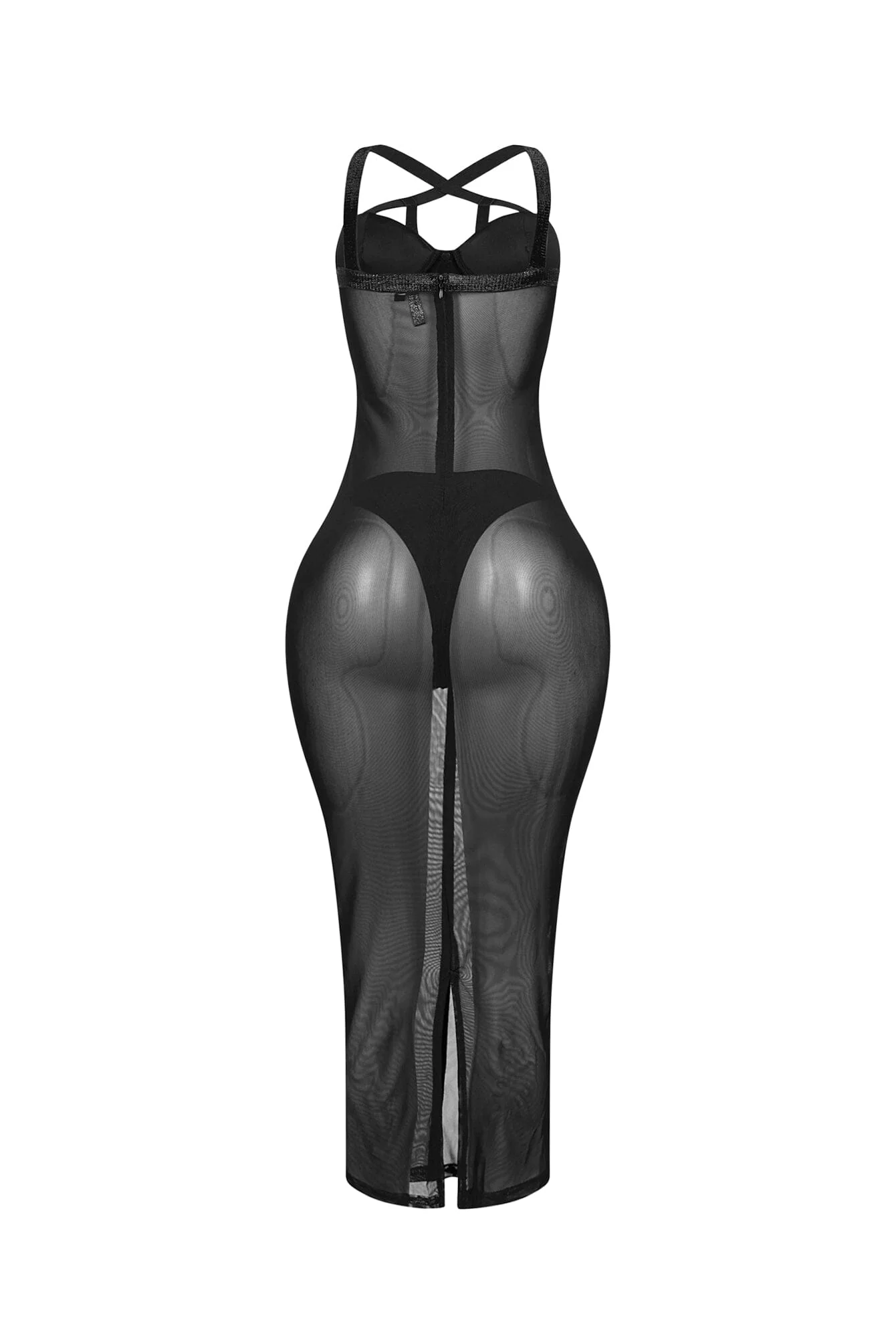 3429-Luminous-Pop-Mesh-Bra-Top-Midi-Dress-5.webp Luminous Pop Mesh Bra Top Midi Dress