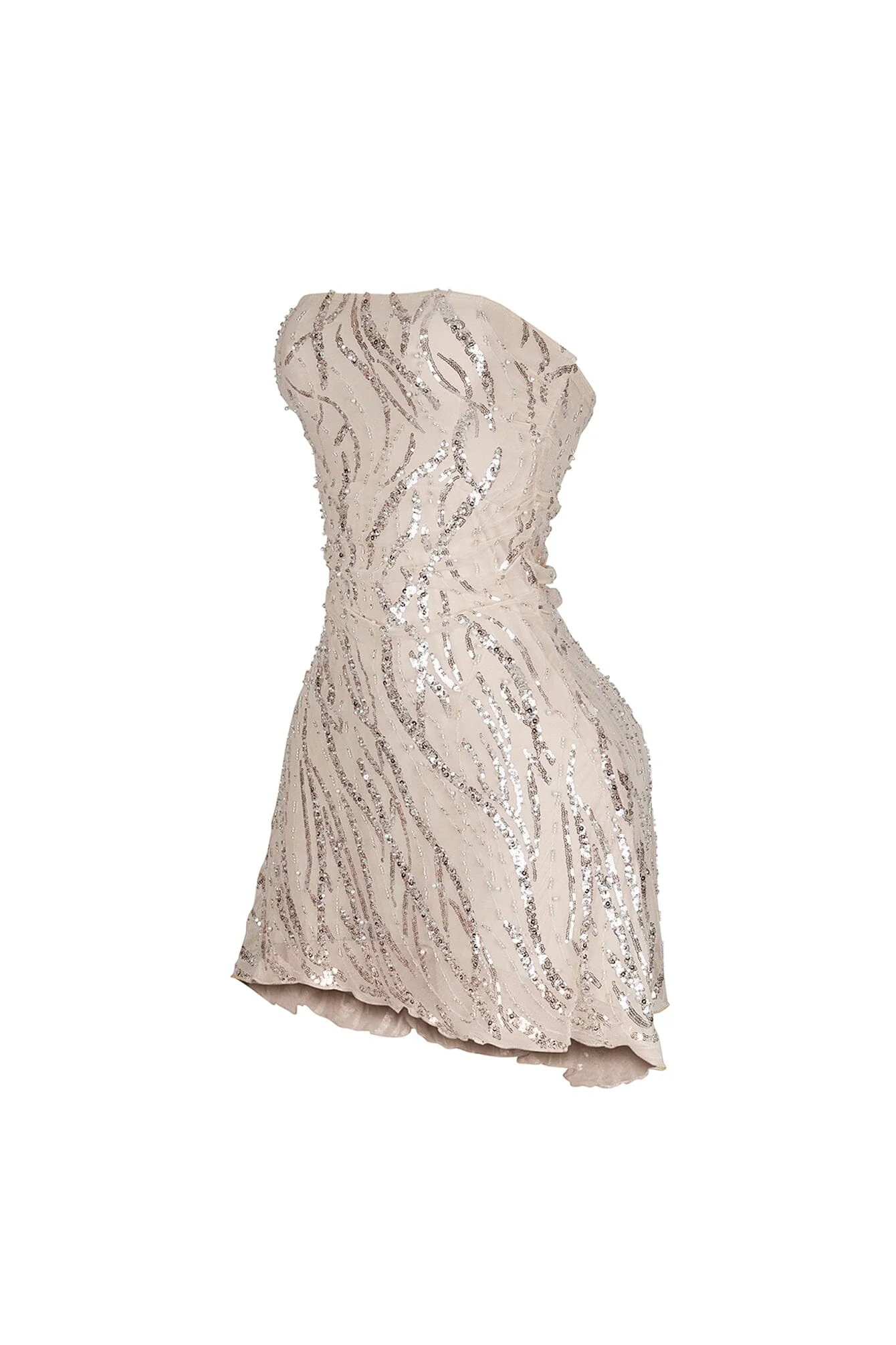 3503-Bijoux-Flare-Tube-Dress-8.webp Bijoux Flare Tube Dress