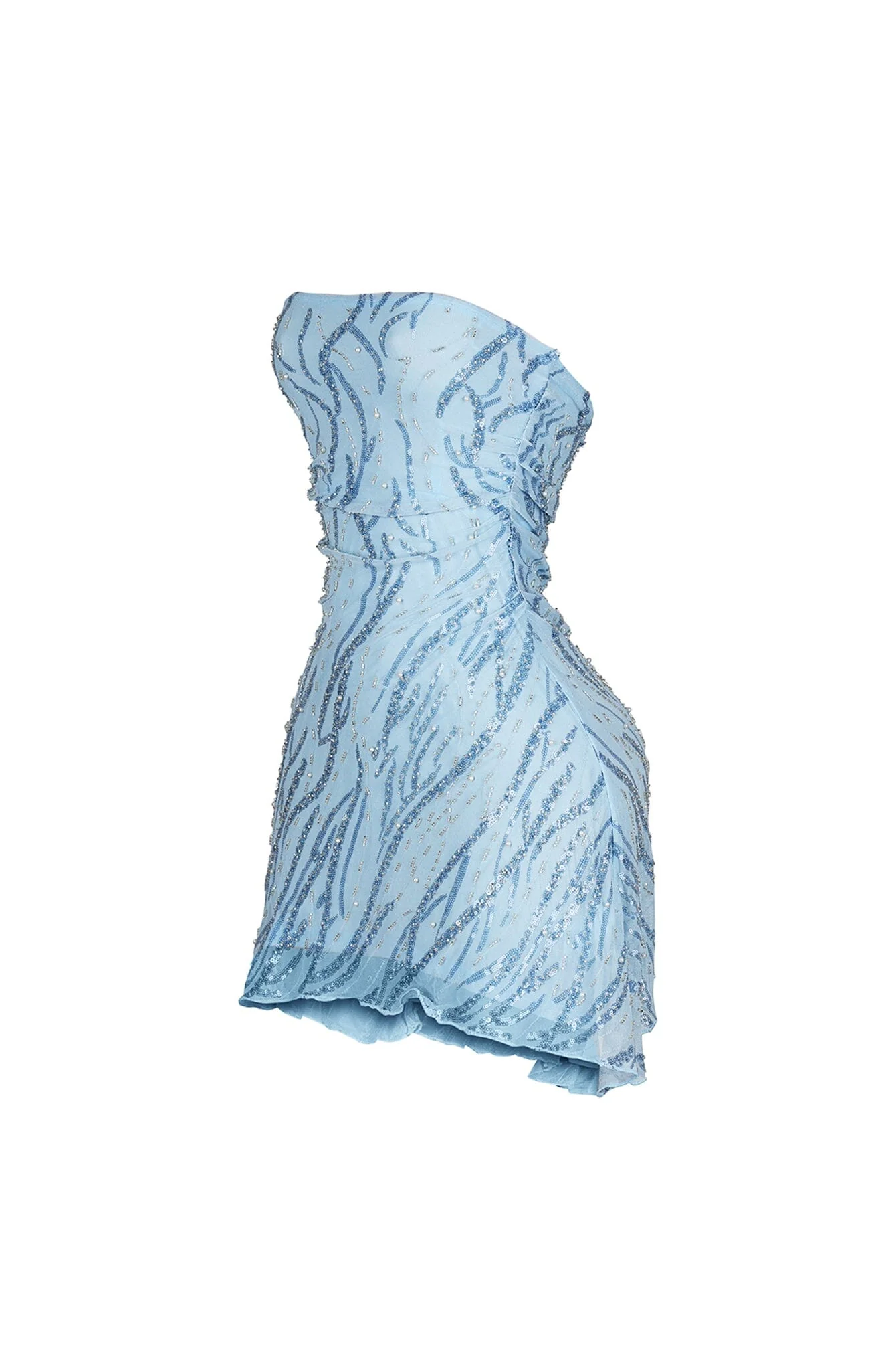 3503-Bijoux-Flare-Tube-Dress-9.webp Bijoux Flare Tube Dress