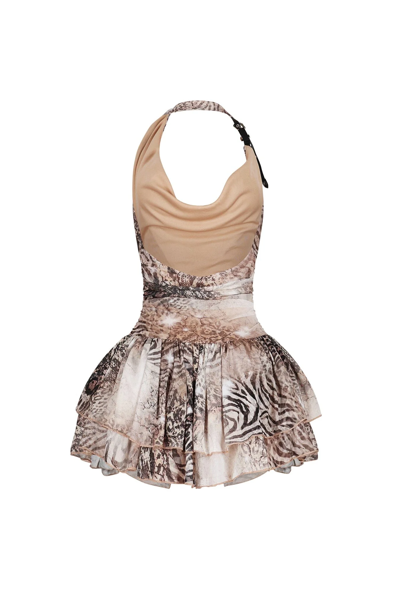 3560-Shane-Animal-Print-Mini-Dress-5.webp Shane Animal Print Mini Dress