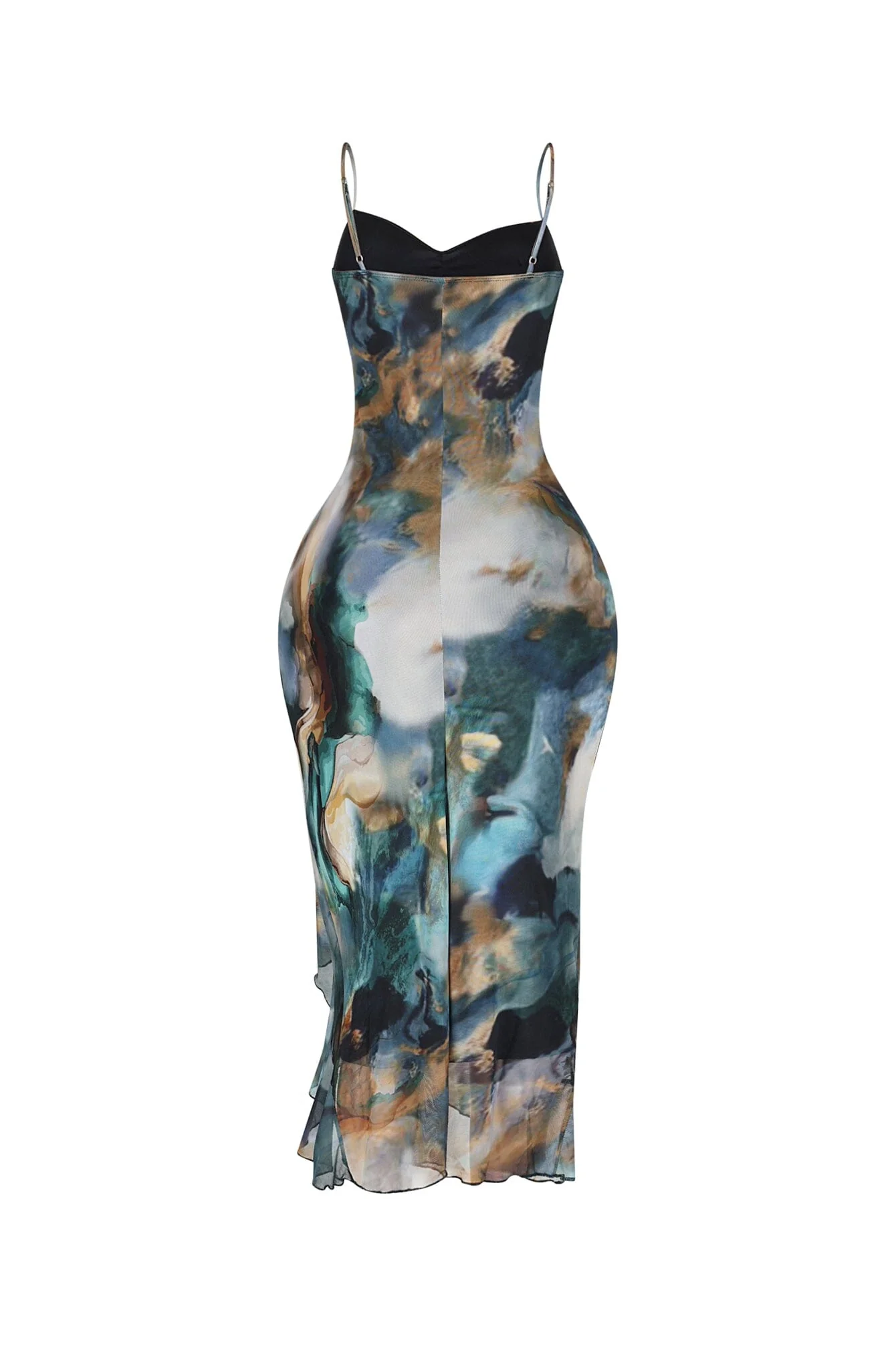 3604-Tealwave-Ruffle-Tank-Midi-Dress-6.webp Tealwave Ruffle Tank Midi Dress