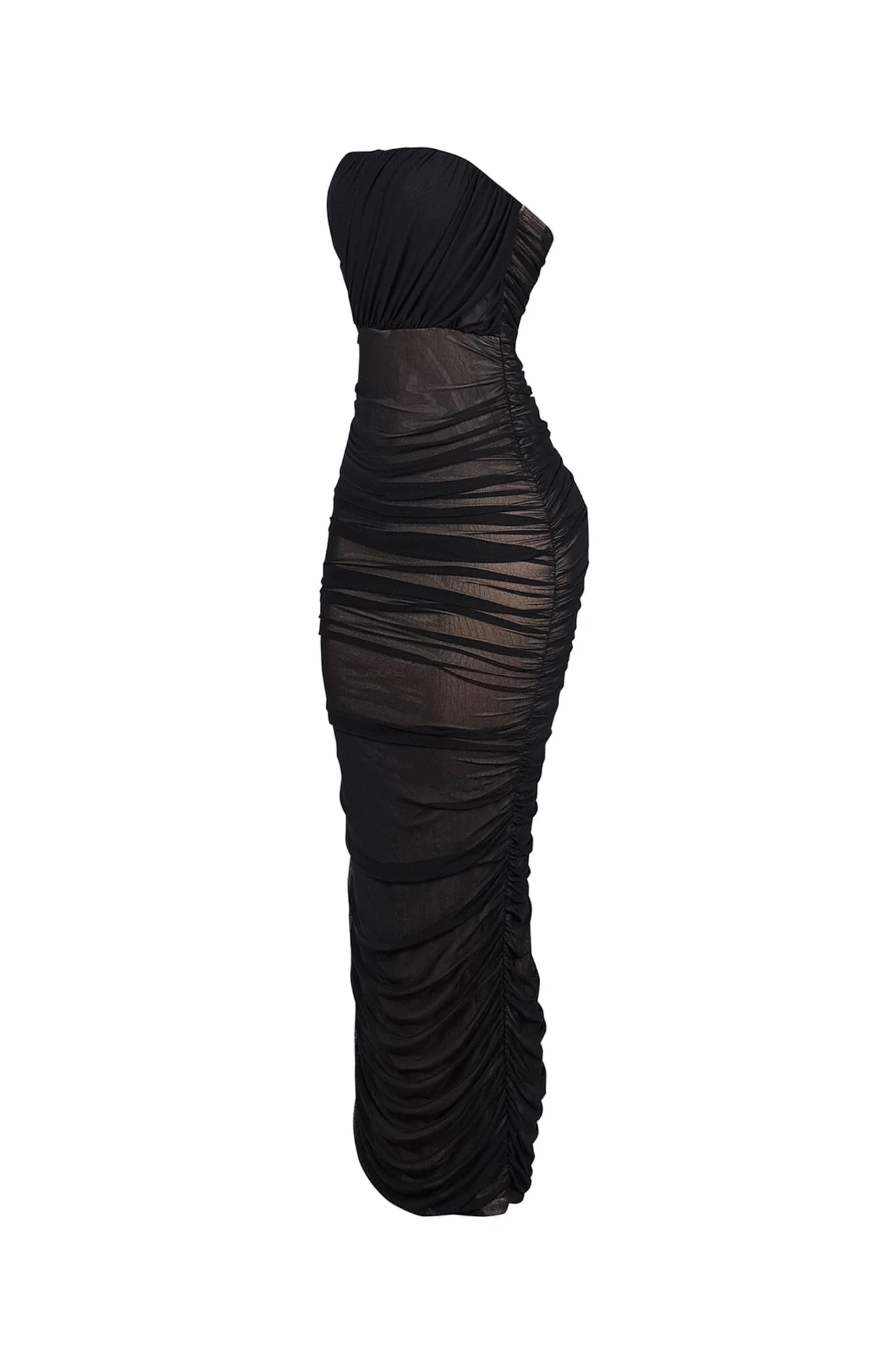 3616-Cloudruch-Ruched-Mesh-Tube-Midi-Dress-6.webp Cloudruch Ruched Mesh Tube Midi Dress