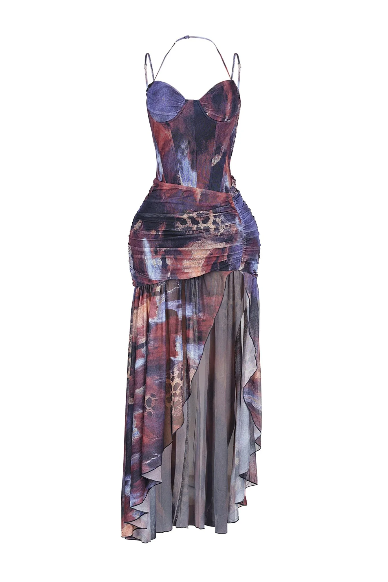 3663-Izmir-Mesh-Print-Maxi-Dress-7.webp Izmir Mesh Print Maxi Dress