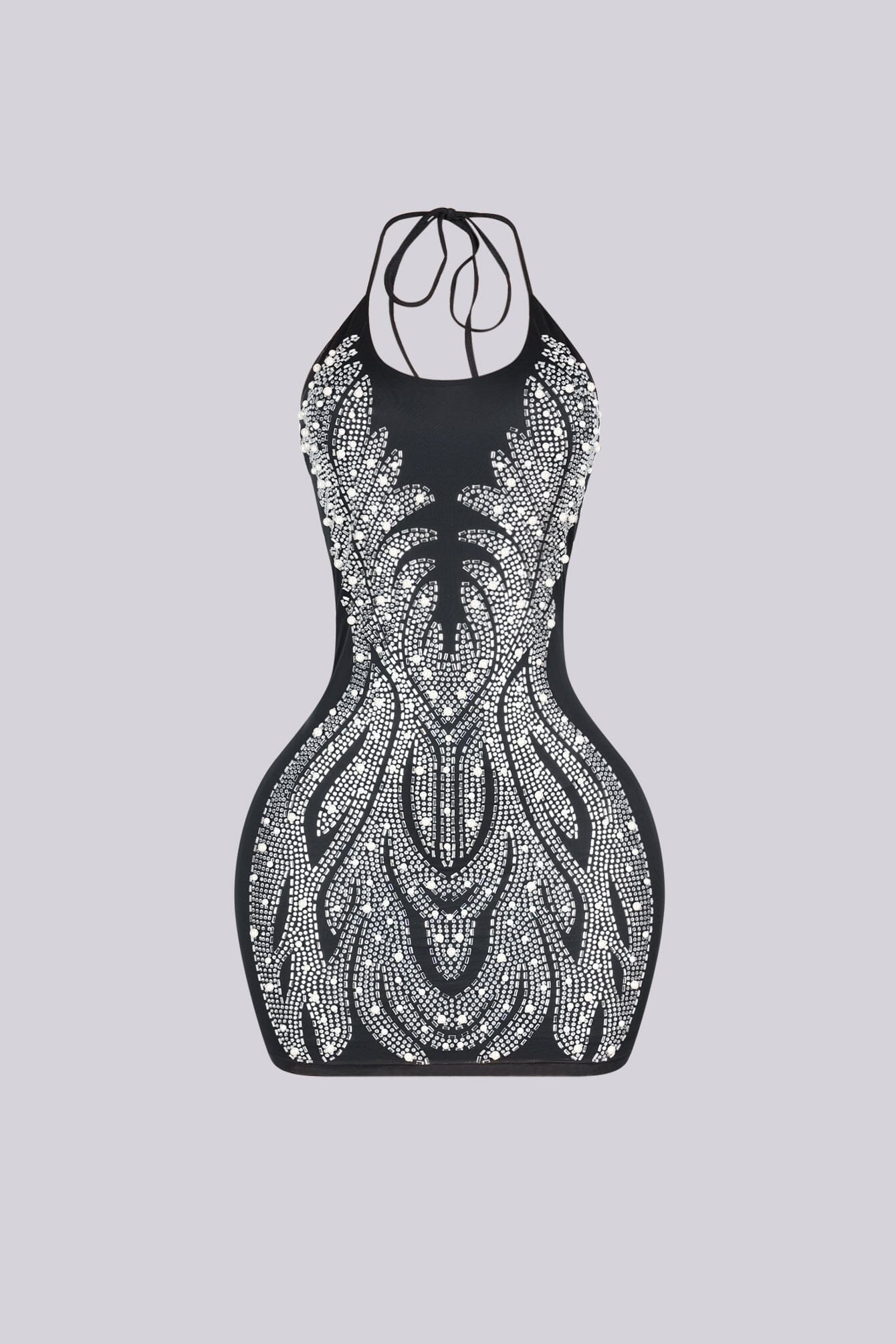 3695-Lumina-Prism-Rhinestone-Mini-Dress-9.jpg Lumina Prism Rhinestone Mini Dress