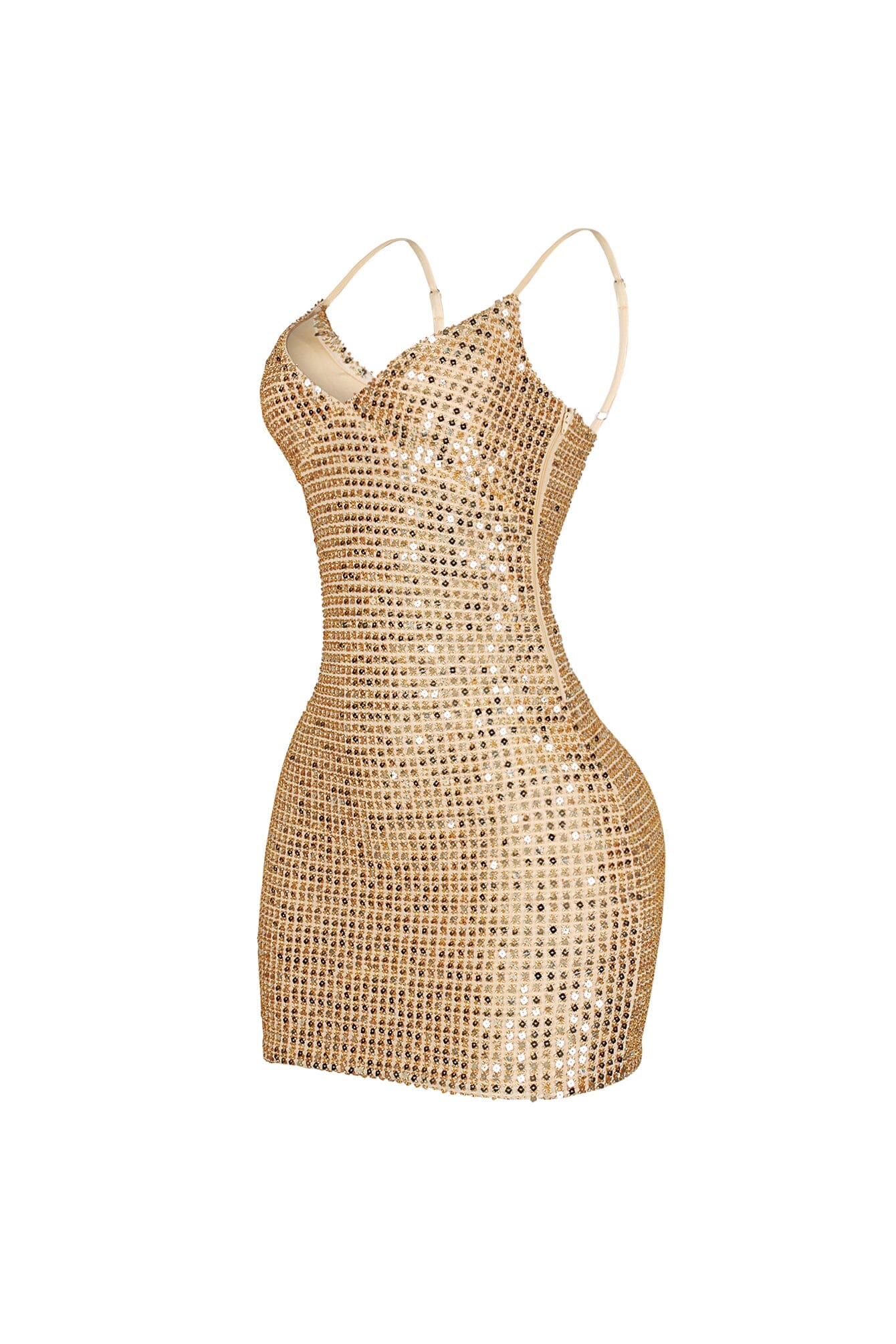 3785-Under-Selene-s-Sequin-Mini-Dress-8.jpg Under Selene’s Sequin Mini Dress