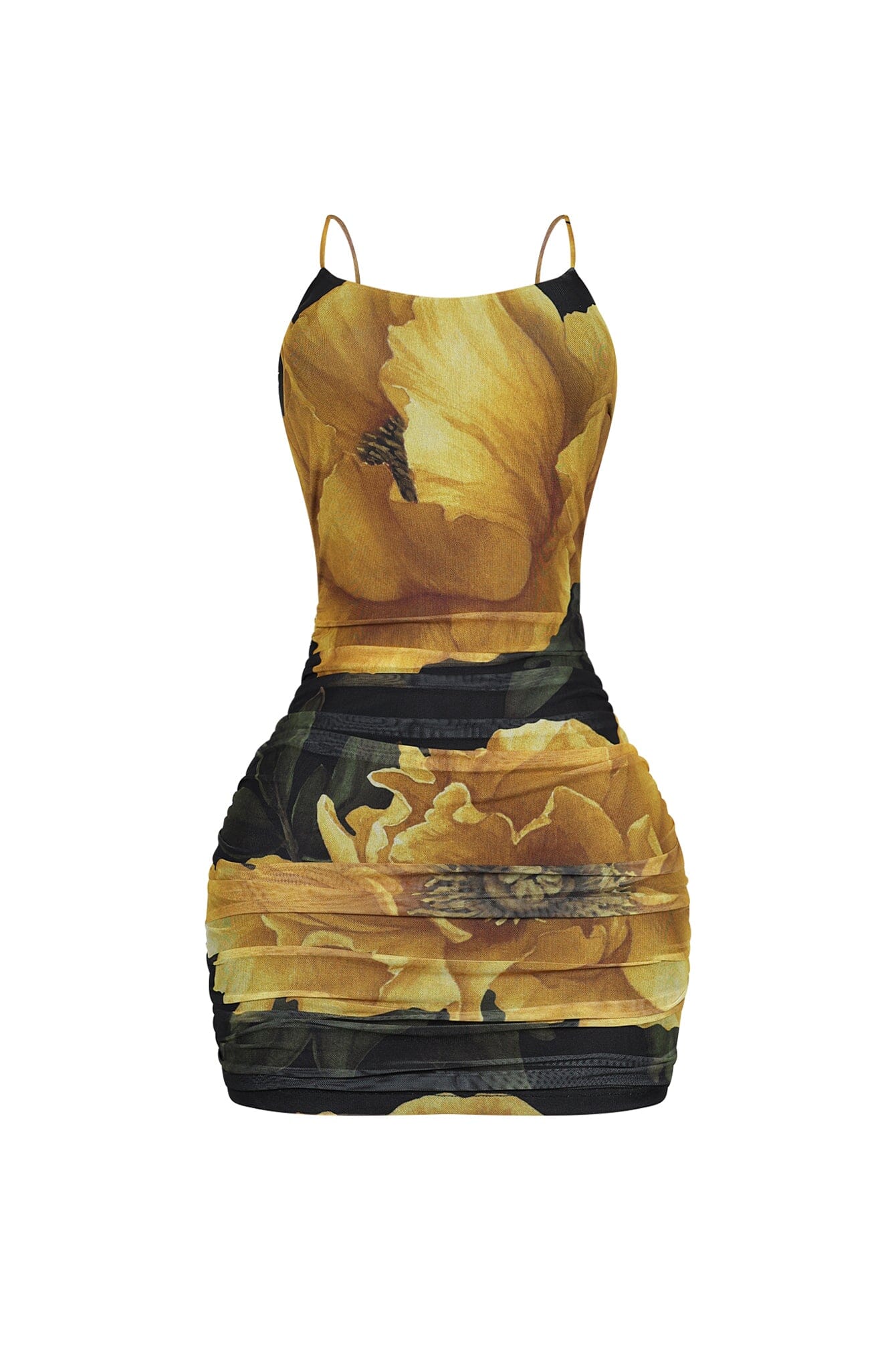 3812-Luciana-Mesh-Floral-Print-Mini-Dress-3.jpg Luciana Mesh Floral Print Mini Dress