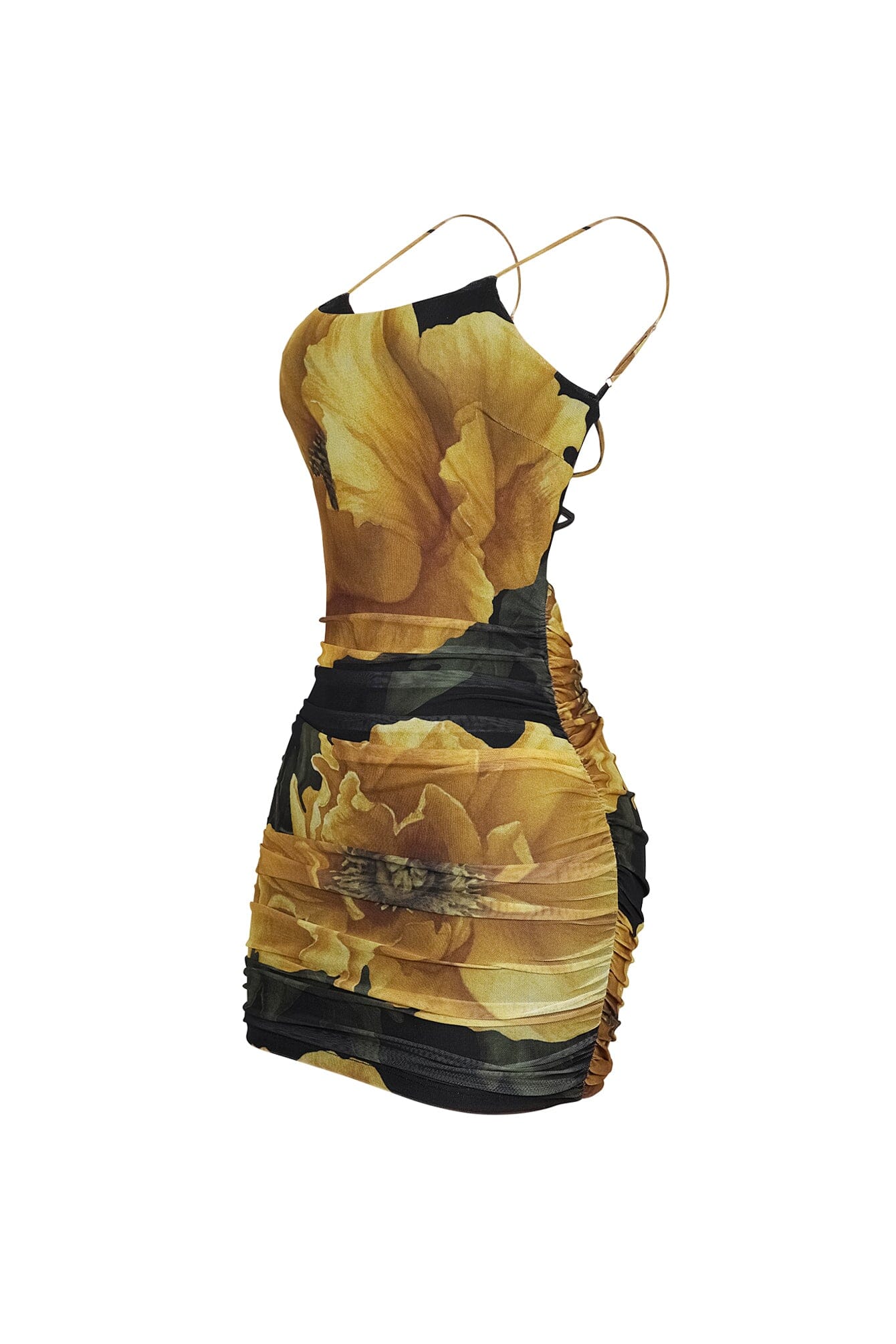 3812-Luciana-Mesh-Floral-Print-Mini-Dress-4.jpg Luciana Mesh Floral Print Mini Dress