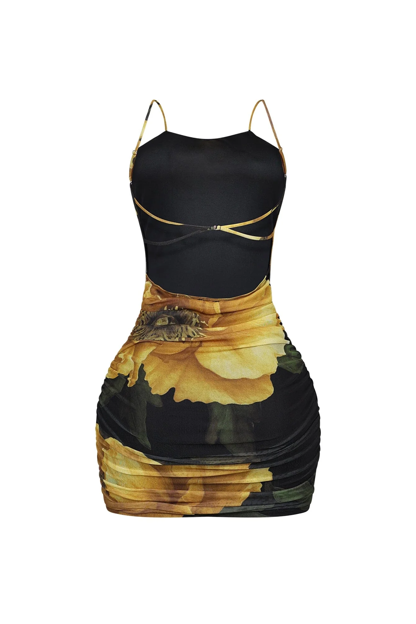 3812-Luciana-Mesh-Floral-Print-Mini-Dress-5.webp Luciana Mesh Floral Print Mini Dress