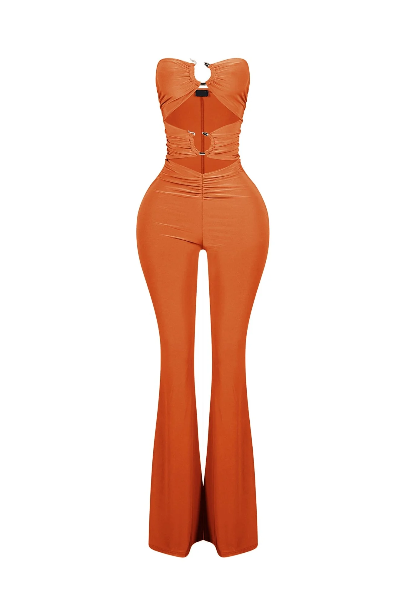3876-Viper-Edge-Cutout-Snake-Trim-Jumpsuit-4.webp Viper Edge Cutout Snake Trim Jumpsuit