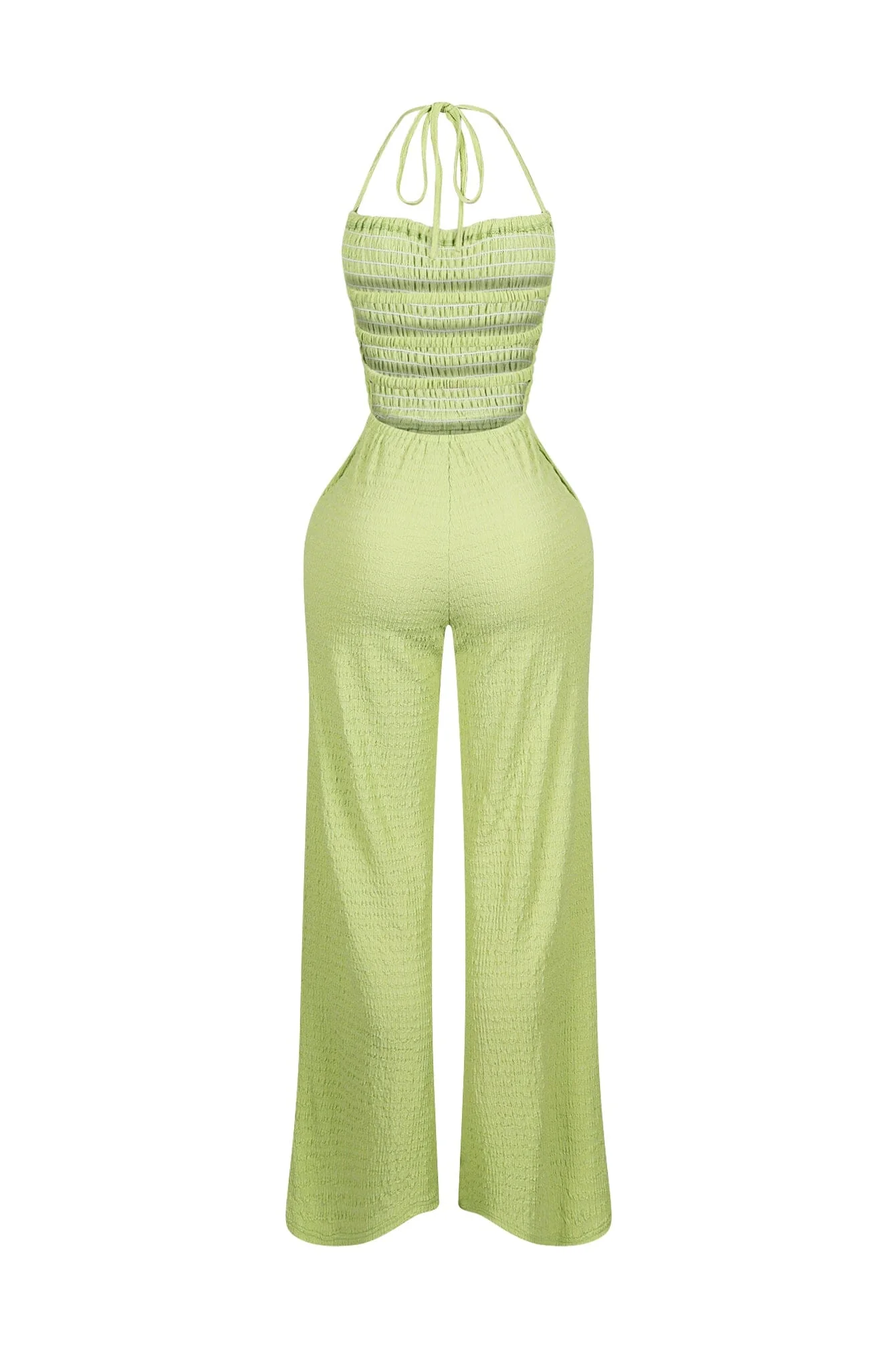 3891-Natures-Crinkle-Halter-Wide-Leg-Jumpsuit-10.webp Natures Crinkle Halter Wide Leg Jumpsuit
